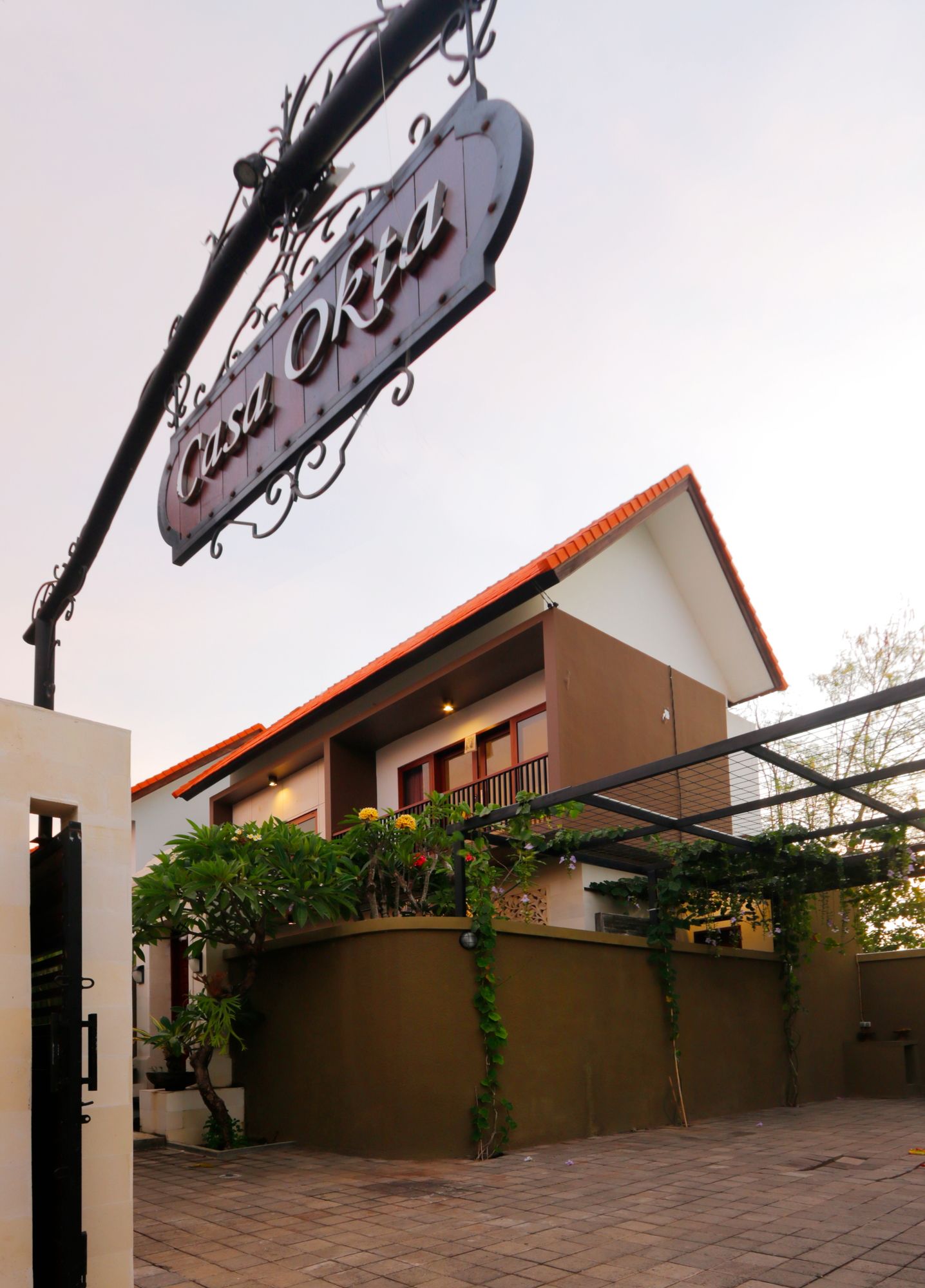 Casa Okta by Gamma Hospitality