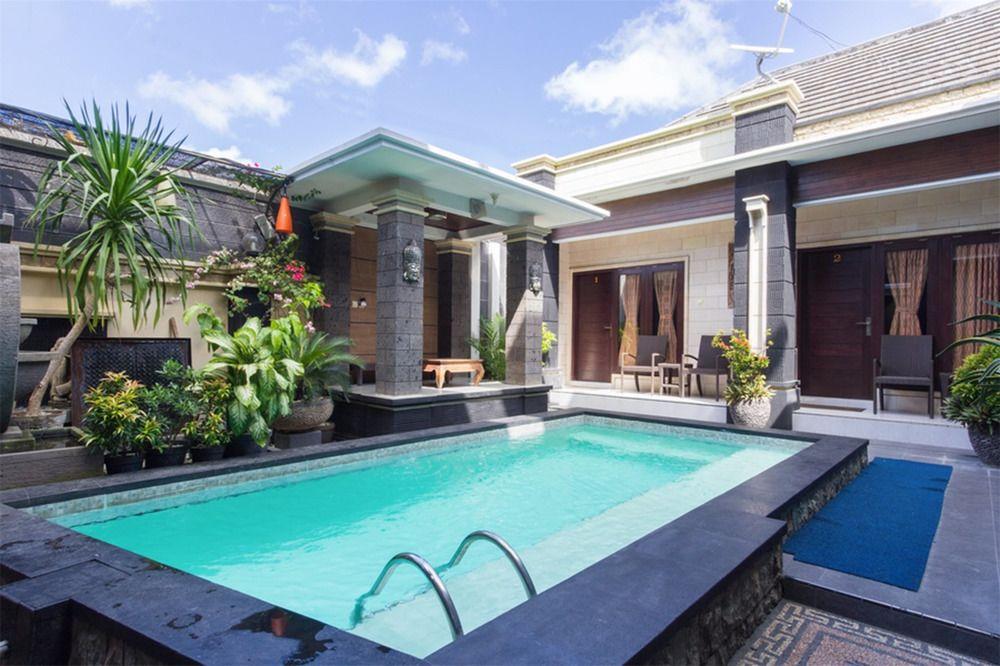 Denays House