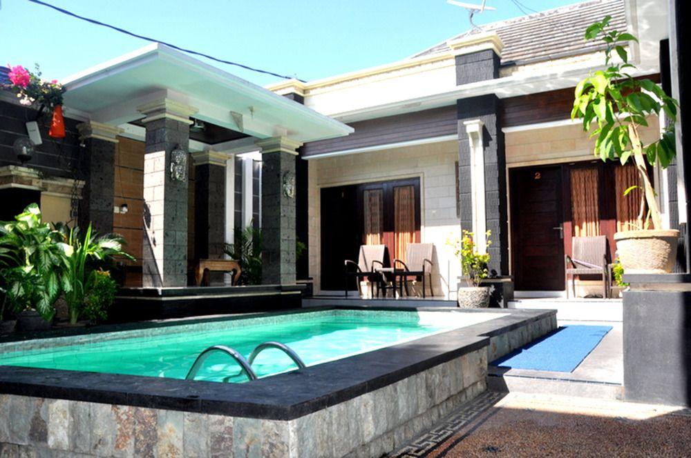 Denays House