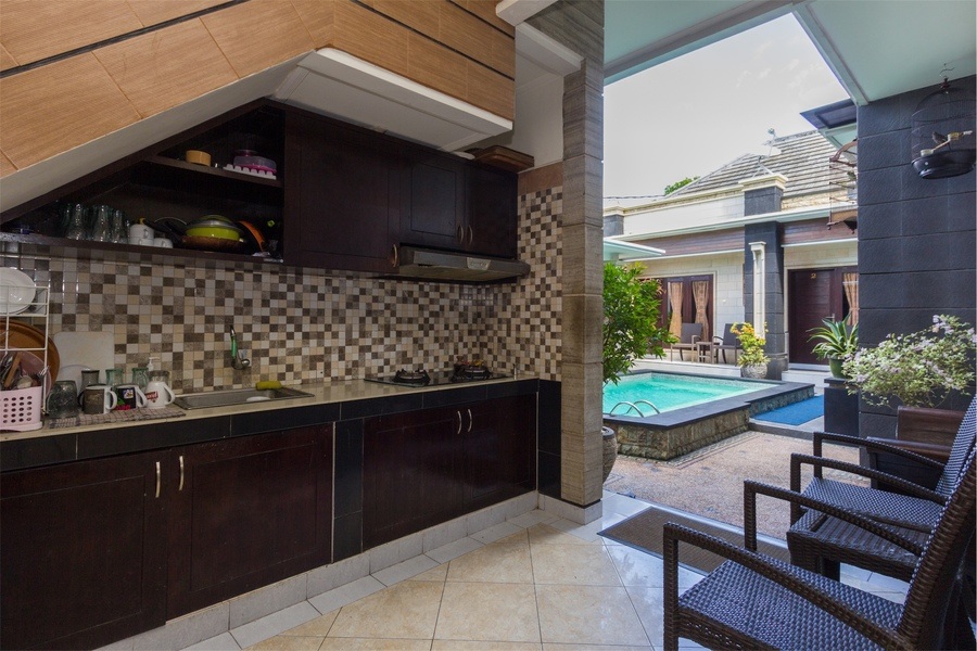 Denays House by RedDoorz