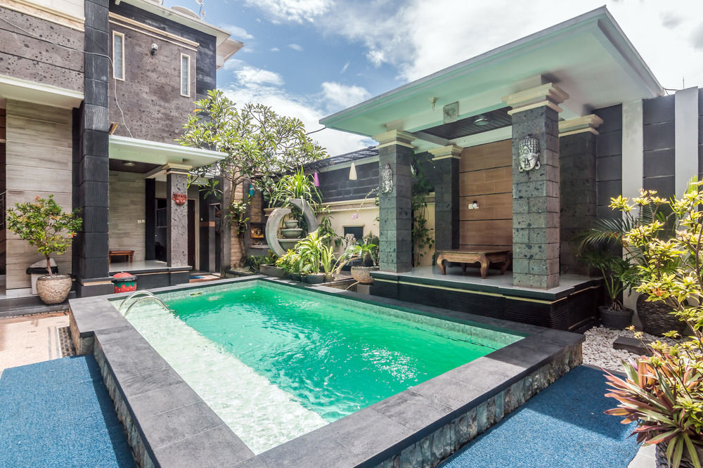Denays House by ZEN Rooms