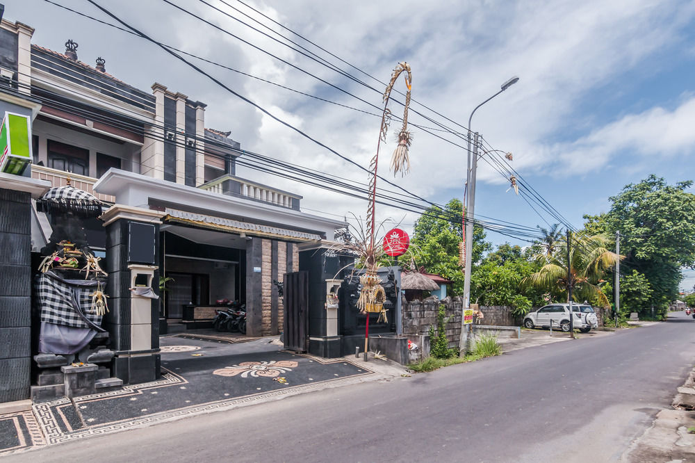 Denays House by ZEN Rooms
