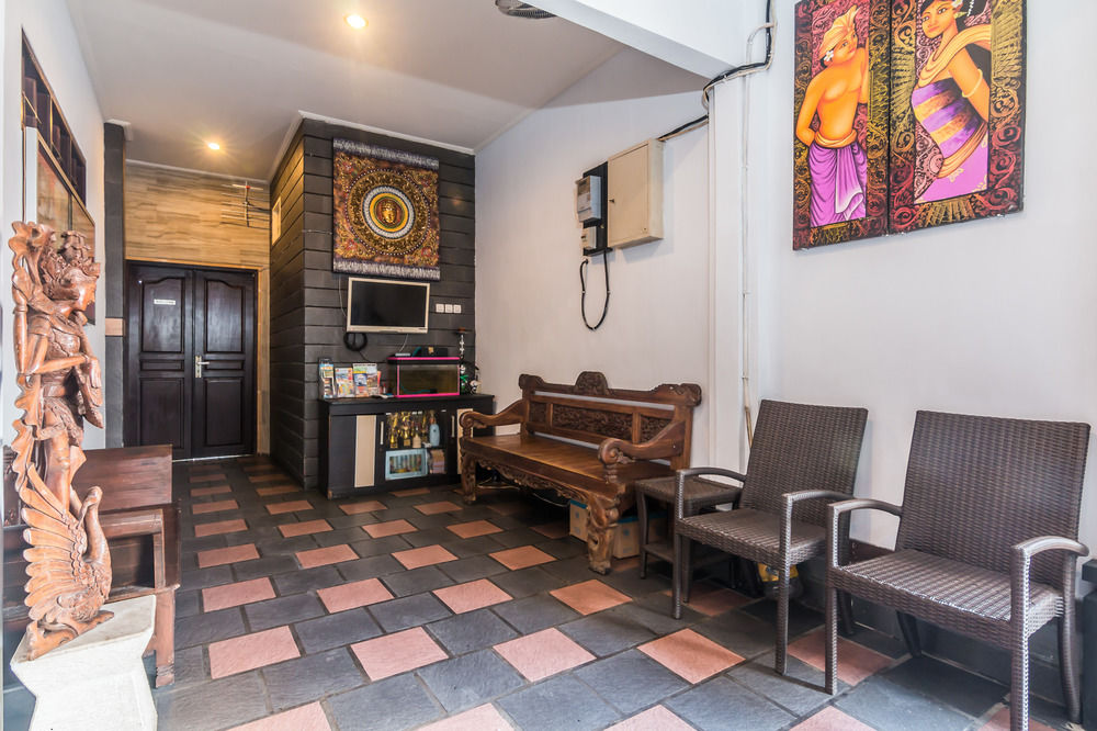 Denays House by ZEN Rooms