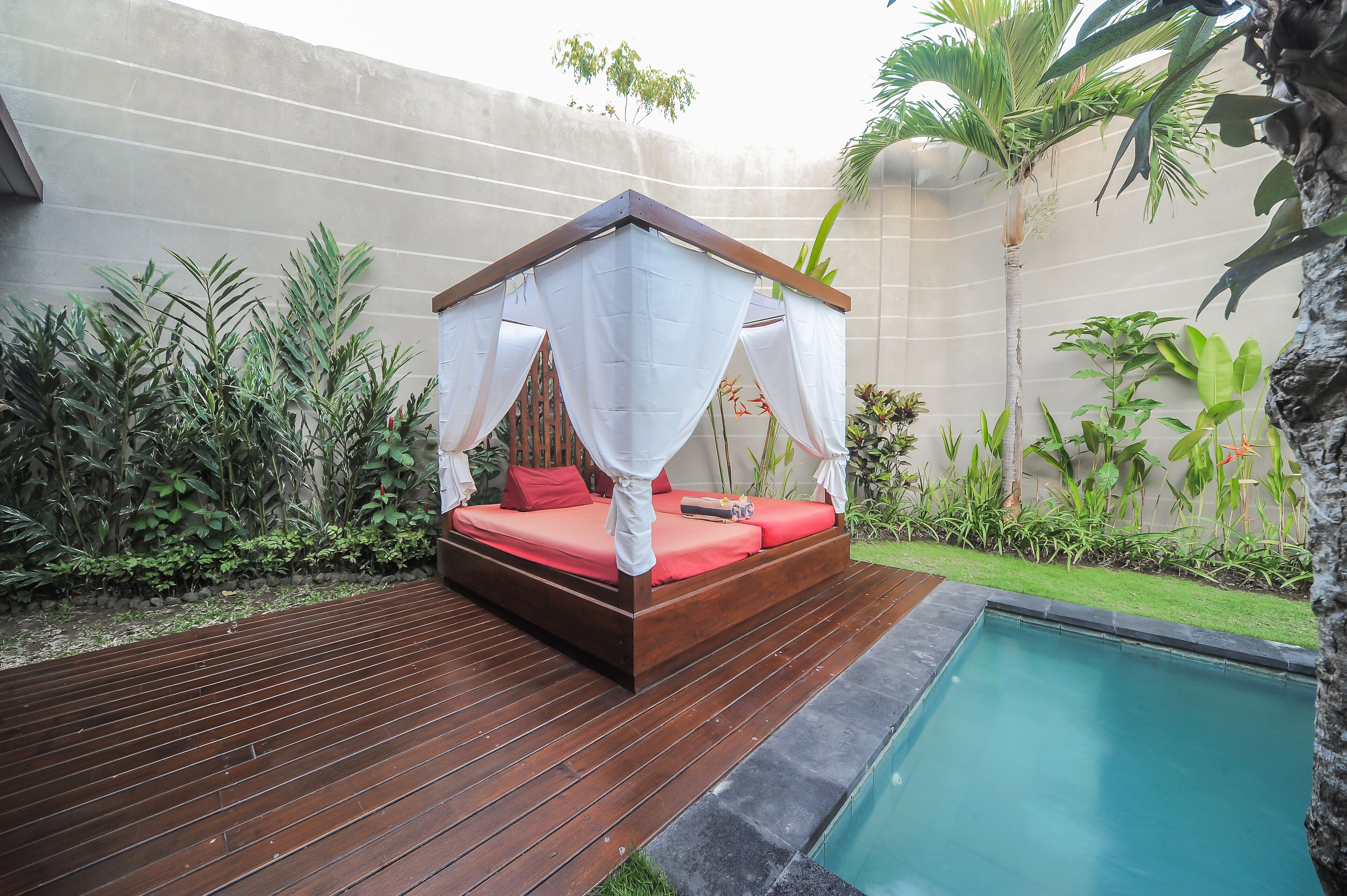 Gaing Mas Jimbaran Villas by Gaing Mas Group