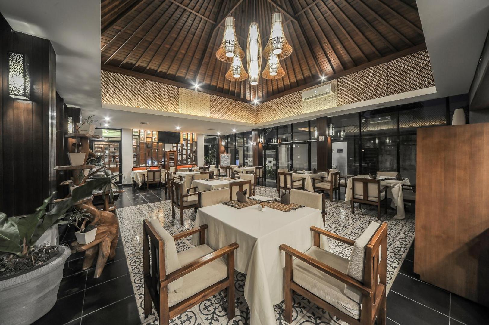 Gaing Mas Jimbaran Villas by Gaing Mas Group