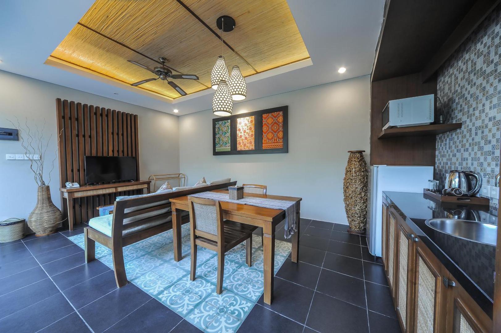 Gaing Mas Jimbaran Villas by Gaing Mas Group