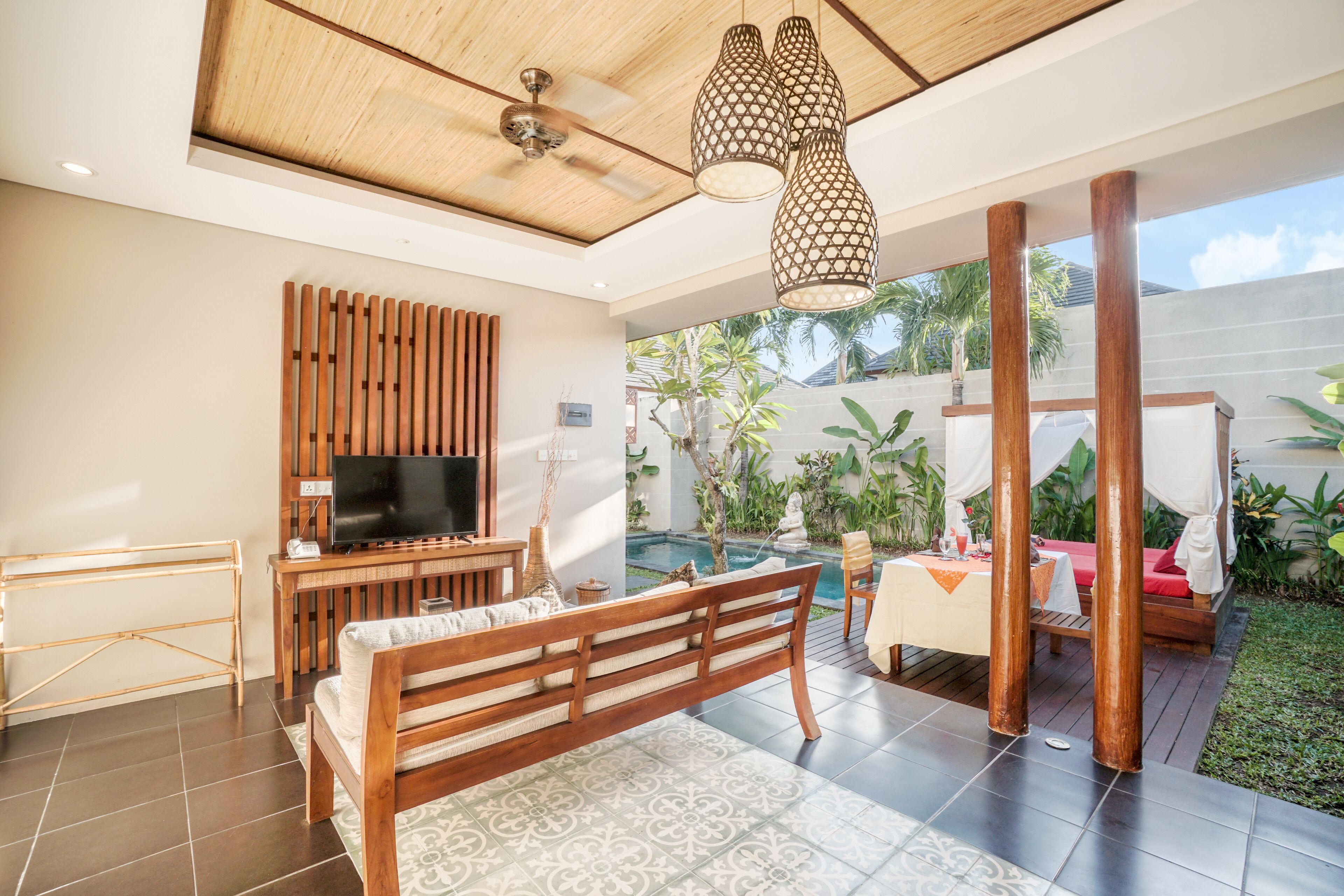 Gaing Mas Jimbaran Villas by Gaing Mas Group