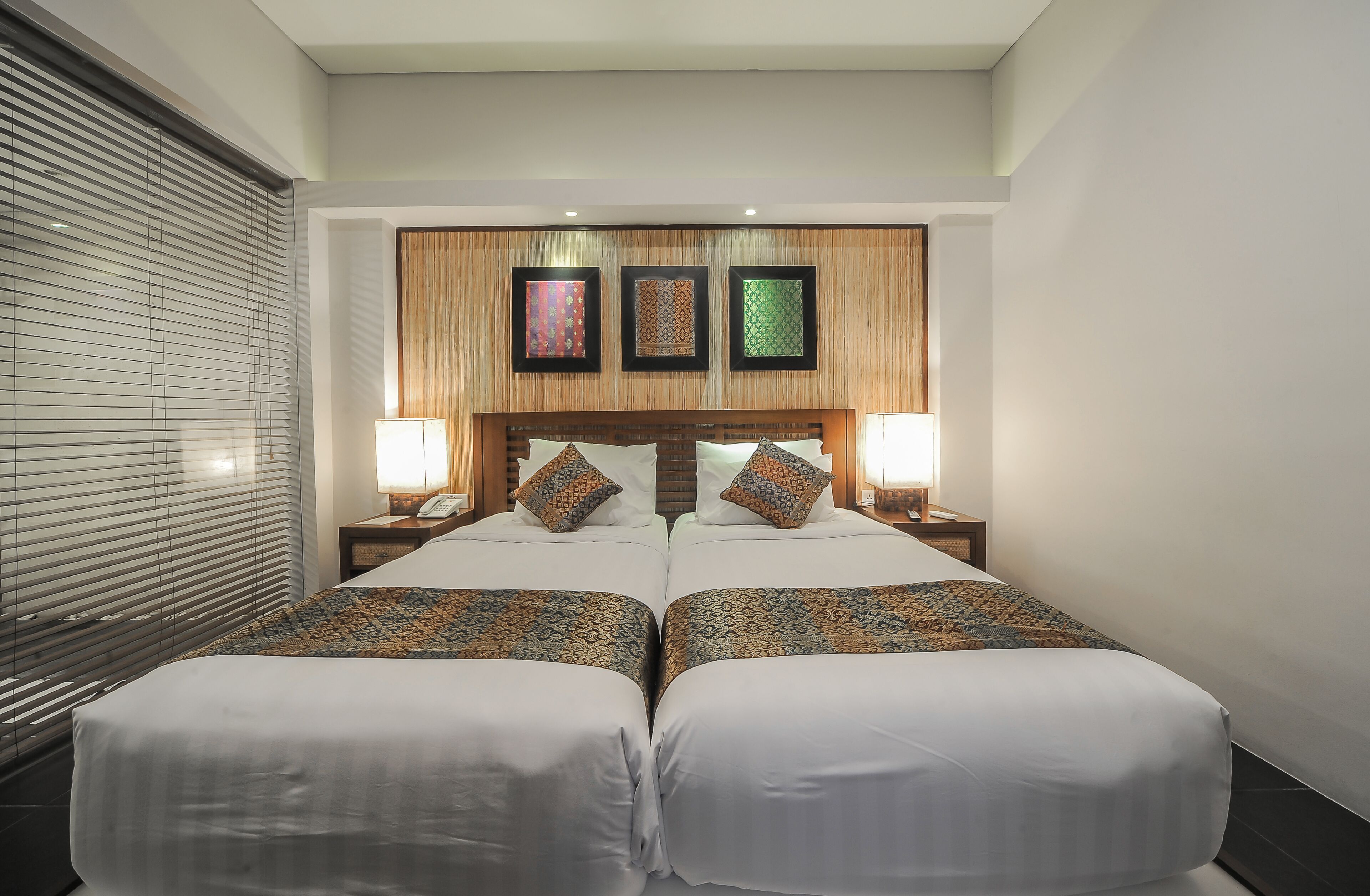 Gaing Mas Jimbaran Villas by Gaing Mas Group