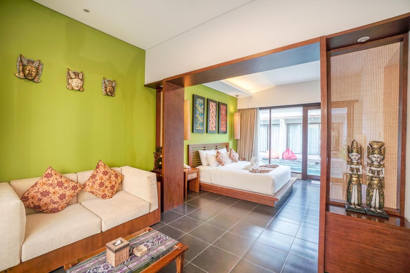 Gaing Mas Jimbaran Villas by Gaing Mas Group