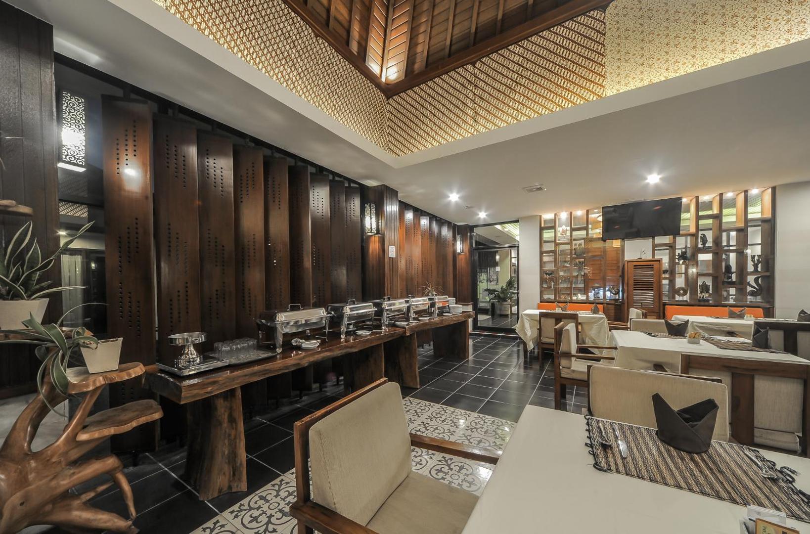 Gaing Mas Jimbaran Villas by Gaing Mas Group