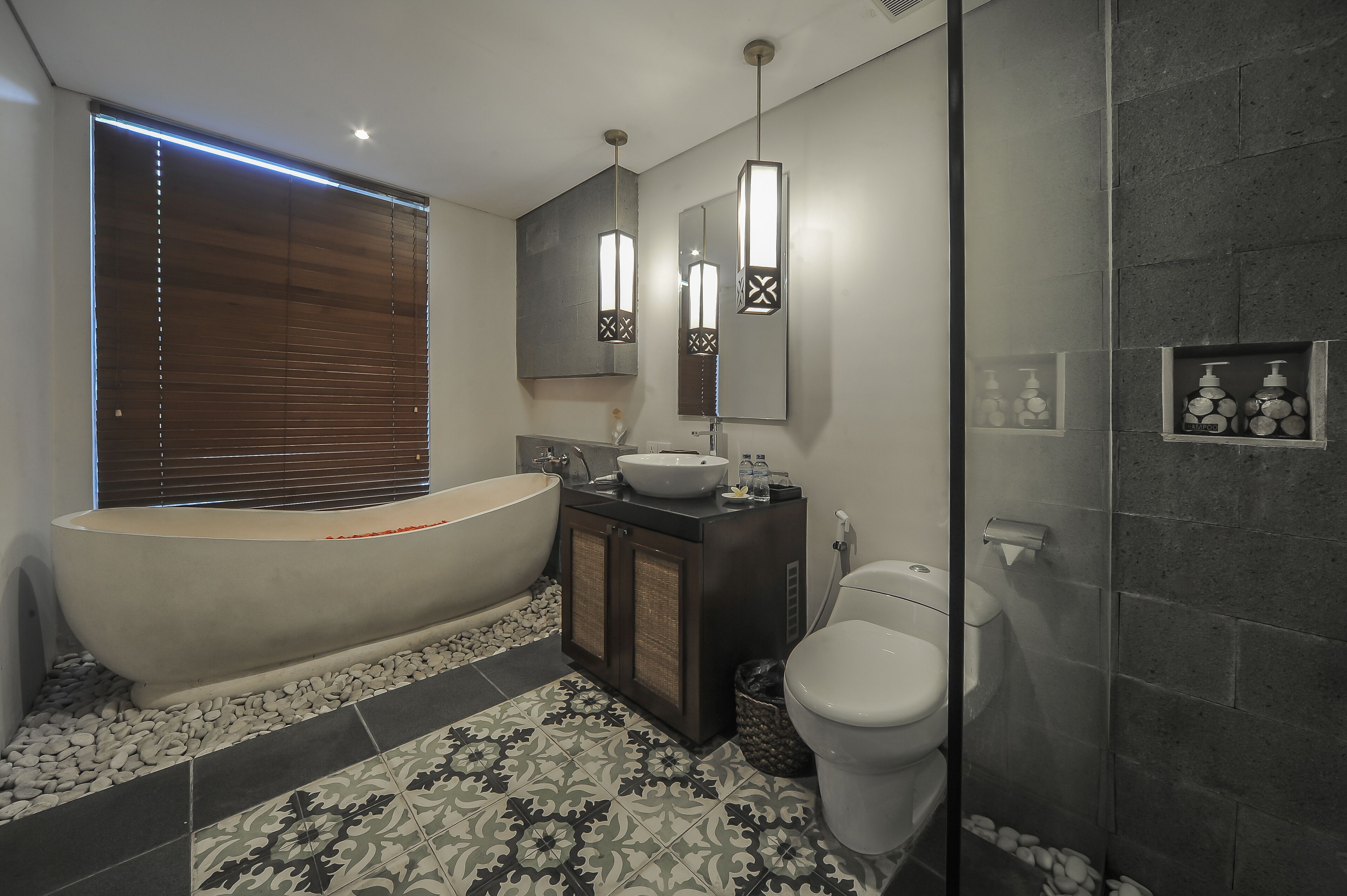 Gaing Mas Jimbaran Villas by Gaing Mas Group