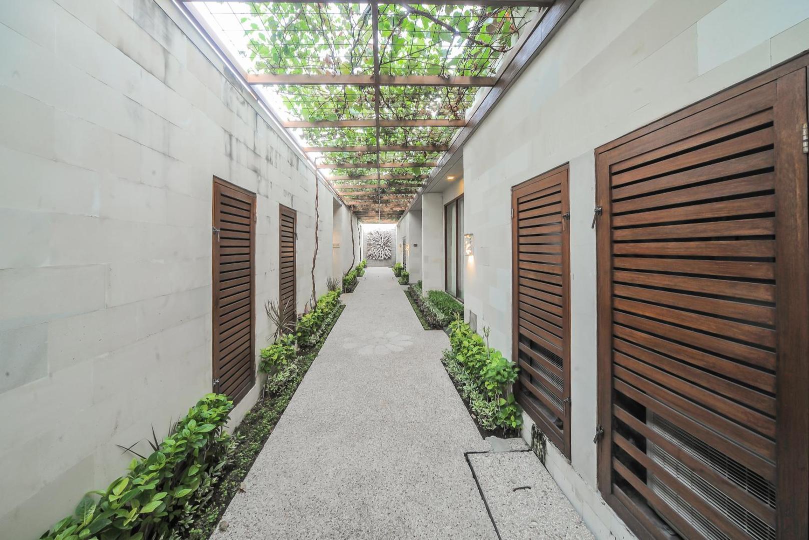 Gaing Mas Jimbaran Villas by Gaing Mas Group