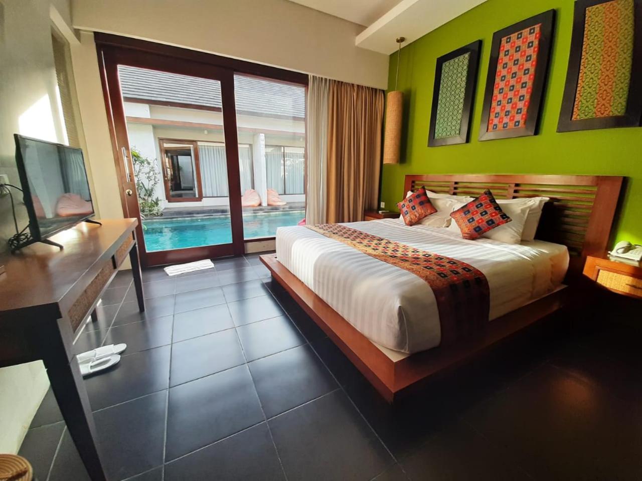 Gaing Mas Jimbaran Villas by Gaing Mas Group