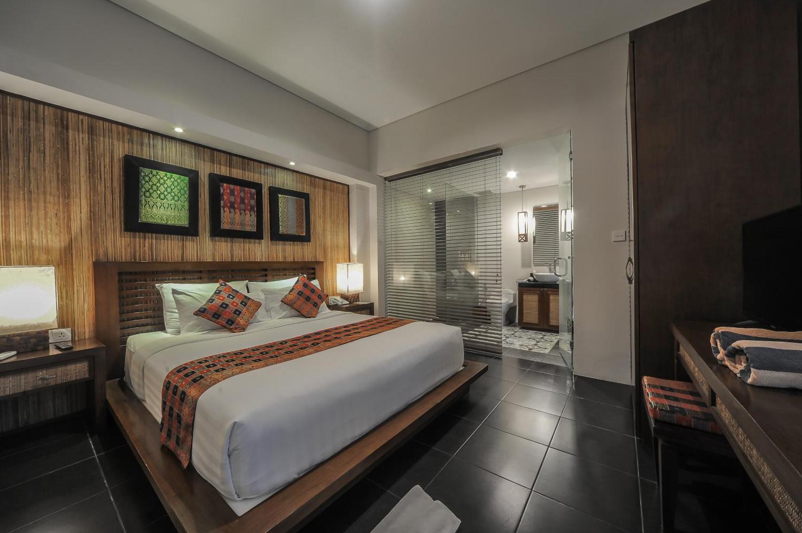 Gaing Mas Jimbaran Villas by Gaing Mas Group
