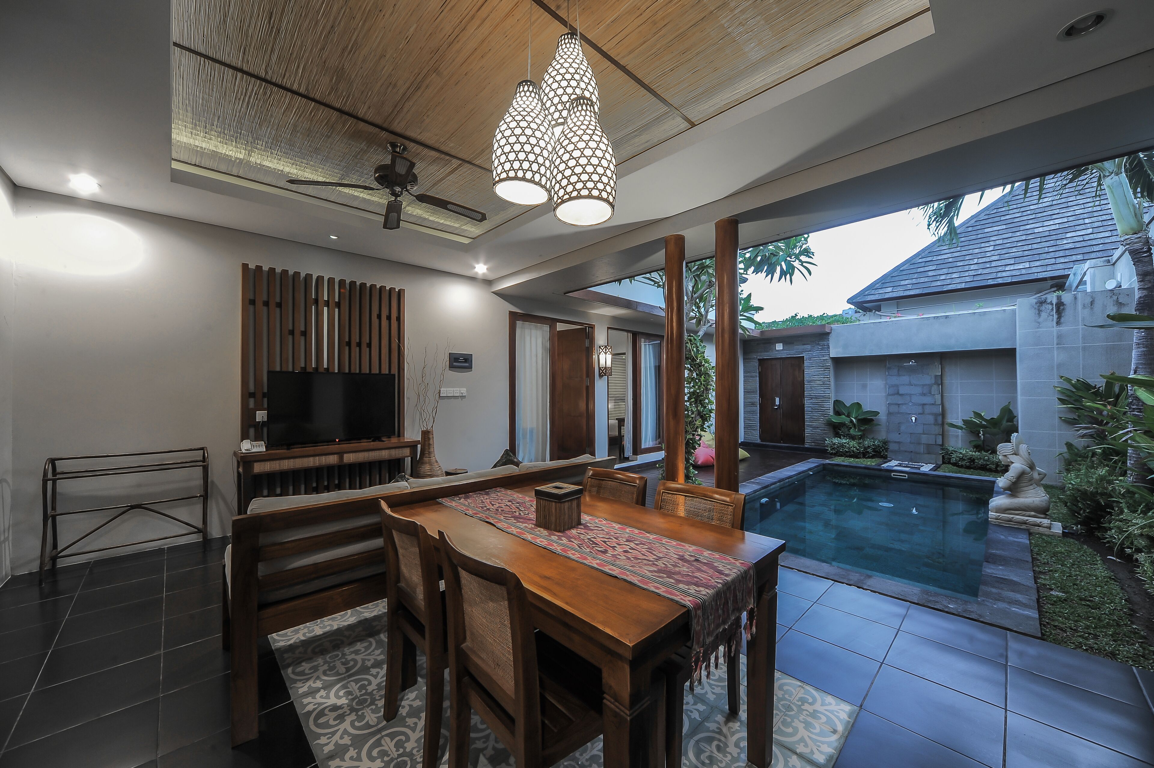 Gaing Mas Jimbaran Villas by Gaing Mas Group