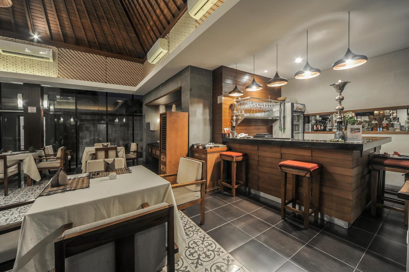 Gaing Mas Jimbaran Villas by Gaing Mas Group