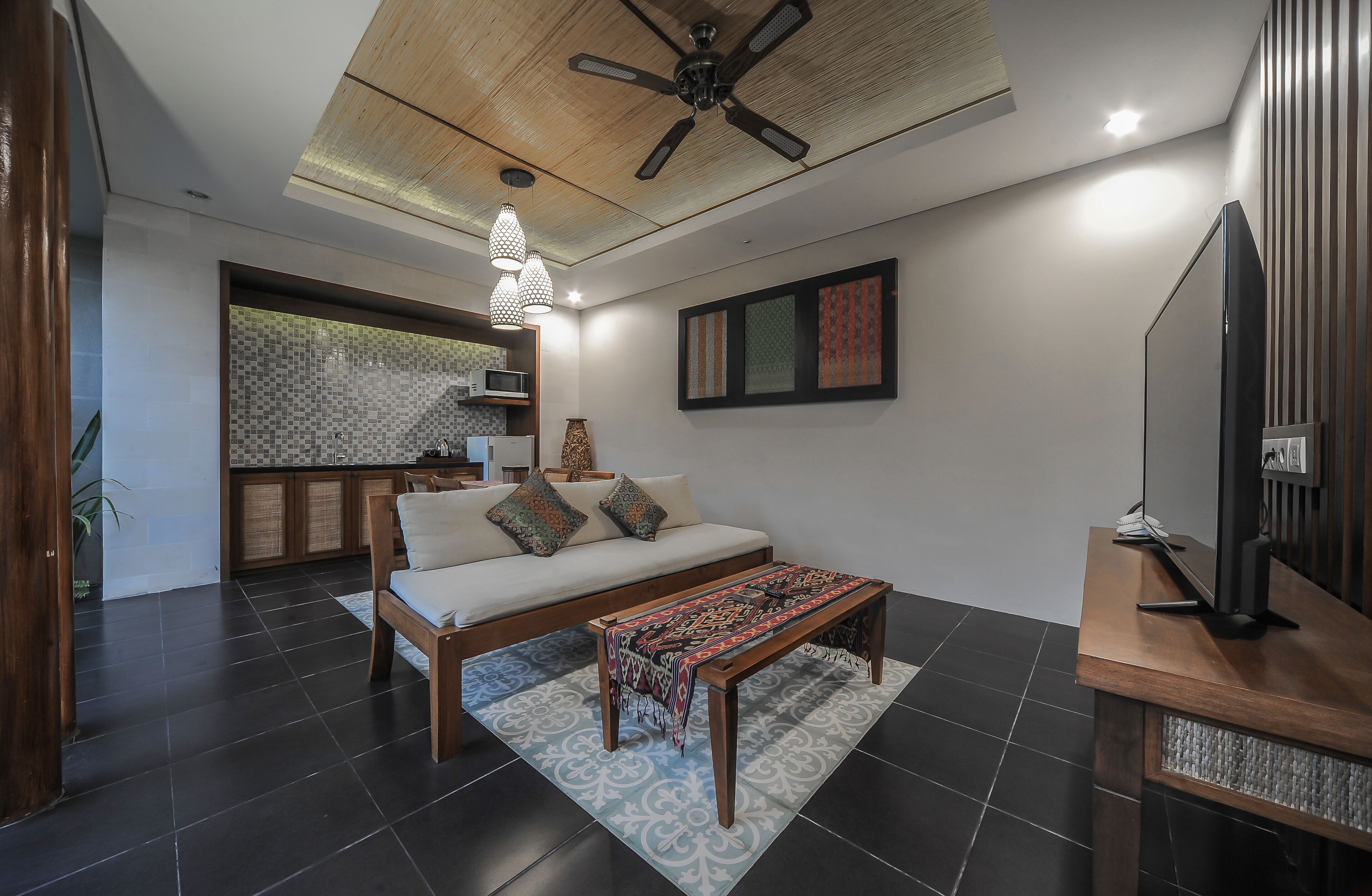 Gaing Mas Jimbaran Villas by Gaing Mas Group