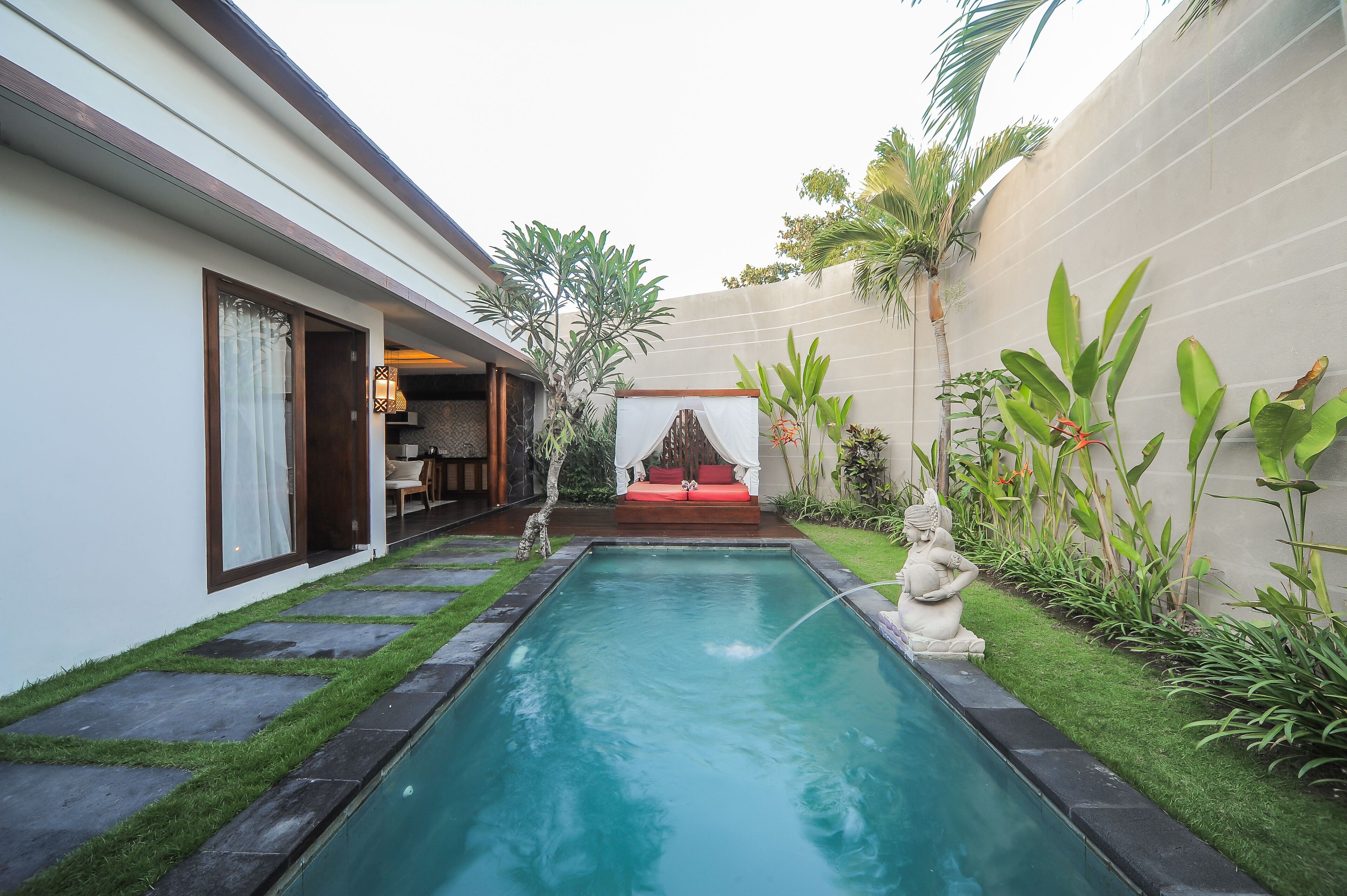 Gaing Mas Jimbaran Villas by Gaing Mas Group