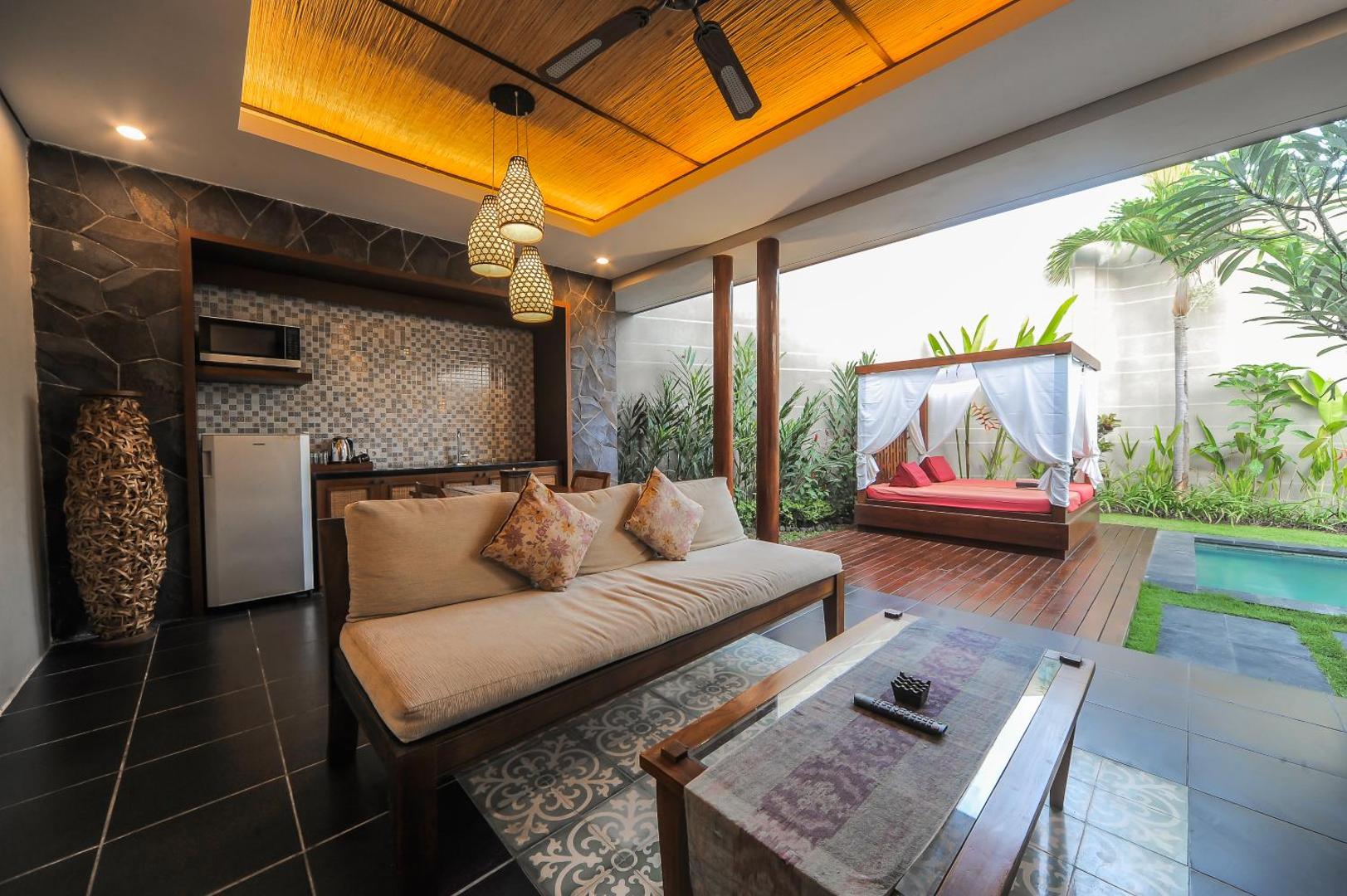 Gaing Mas Jimbaran Villas by Gaing Mas Group