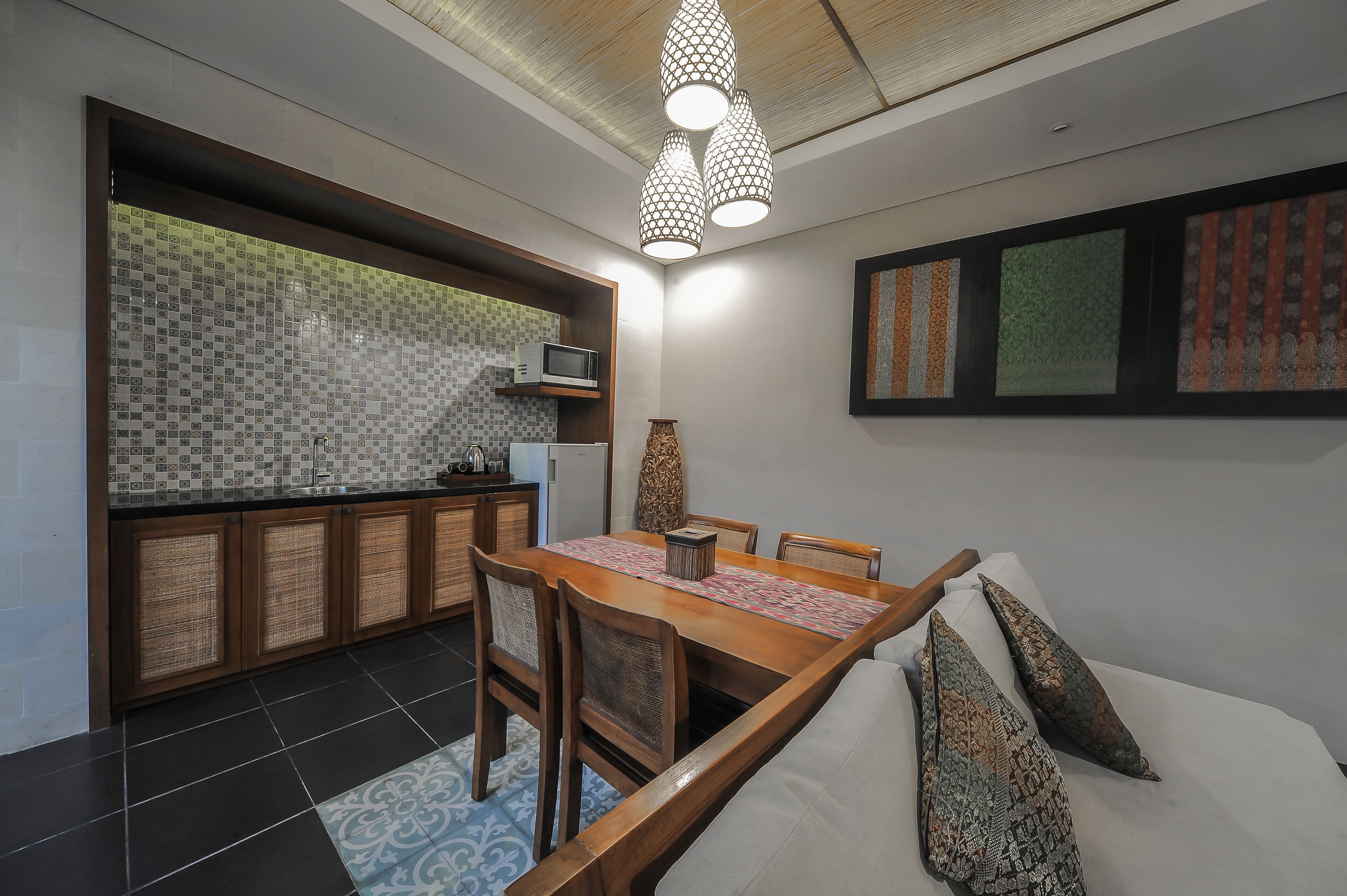 Gaing Mas Jimbaran Villas by Gaing Mas Group
