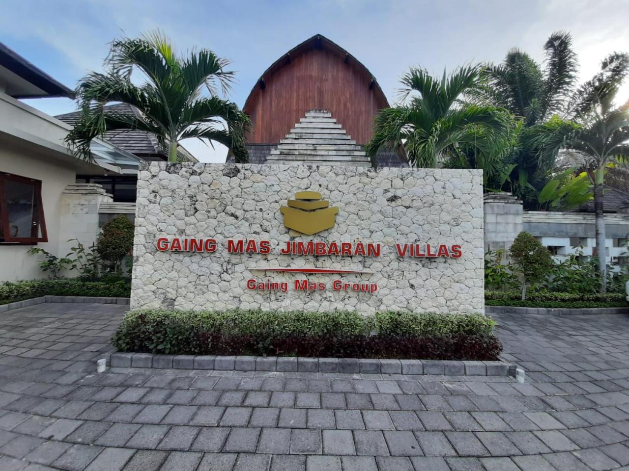 Gaing Mas Jimbaran Villas by Gaing Mas Group