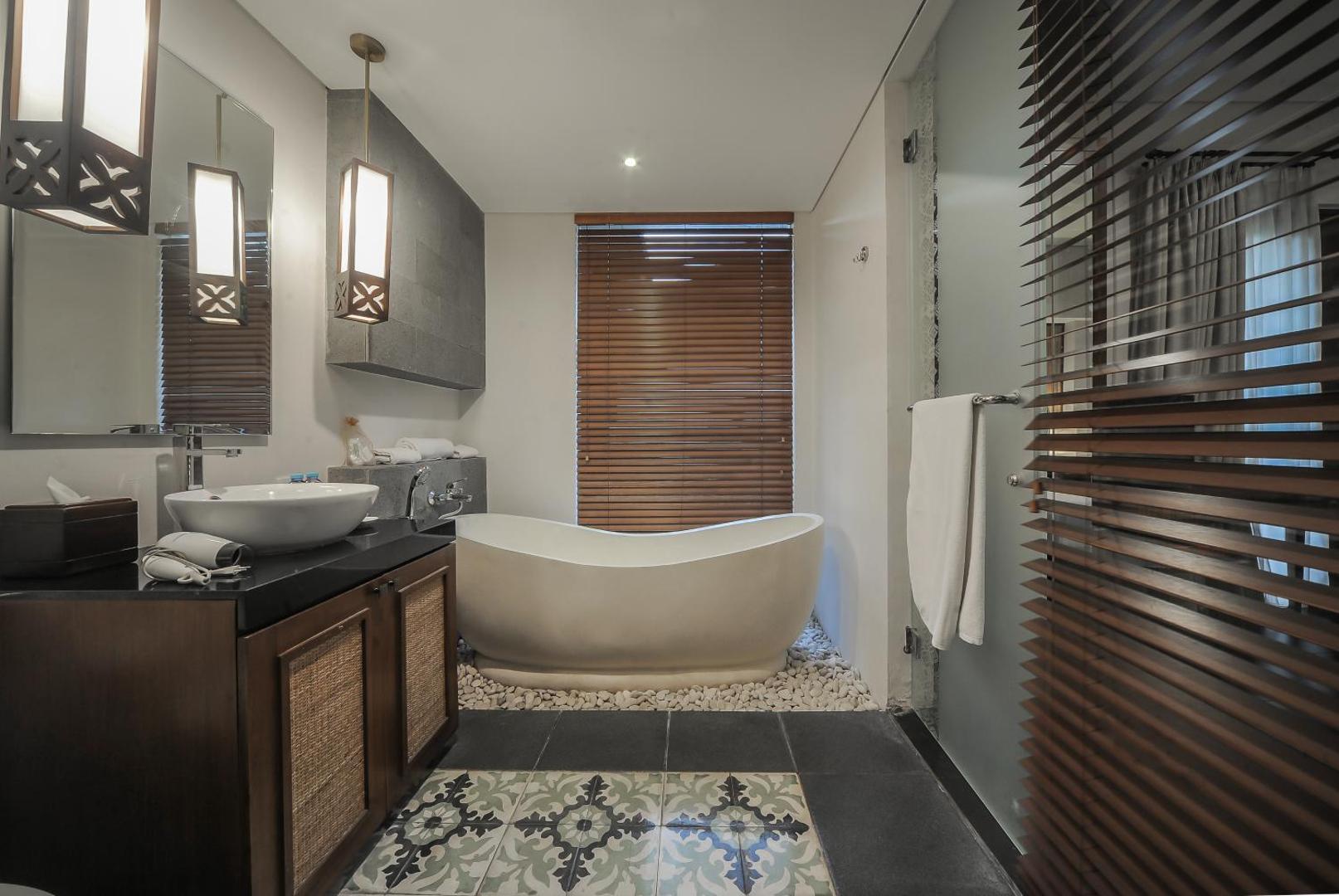 Gaing Mas Jimbaran Villas by Gaing Mas Group