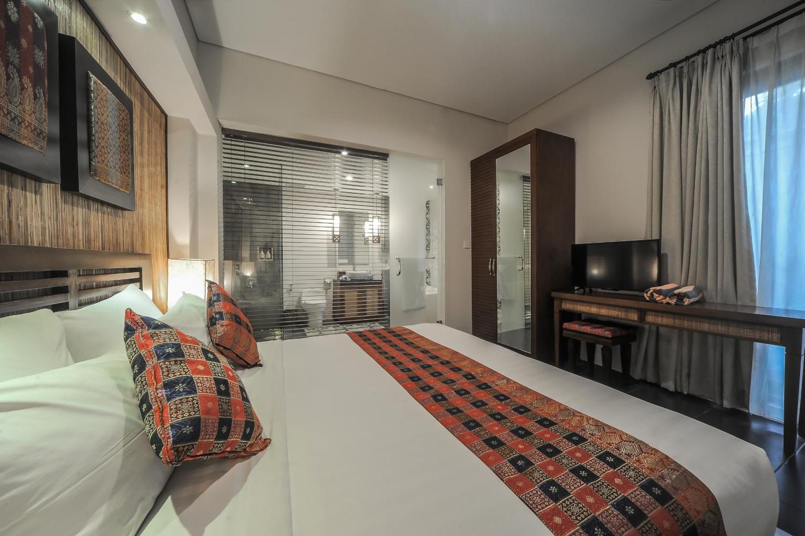 Gaing Mas Jimbaran Villas by Gaing Mas Group