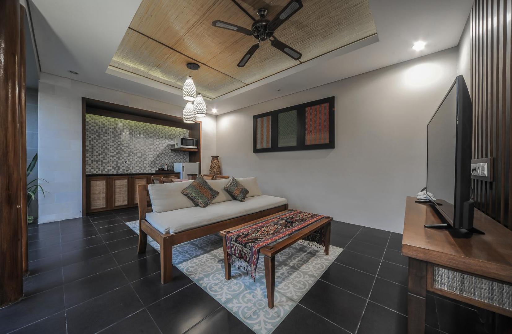 Gaing Mas Jimbaran Villas by Gaing Mas Group