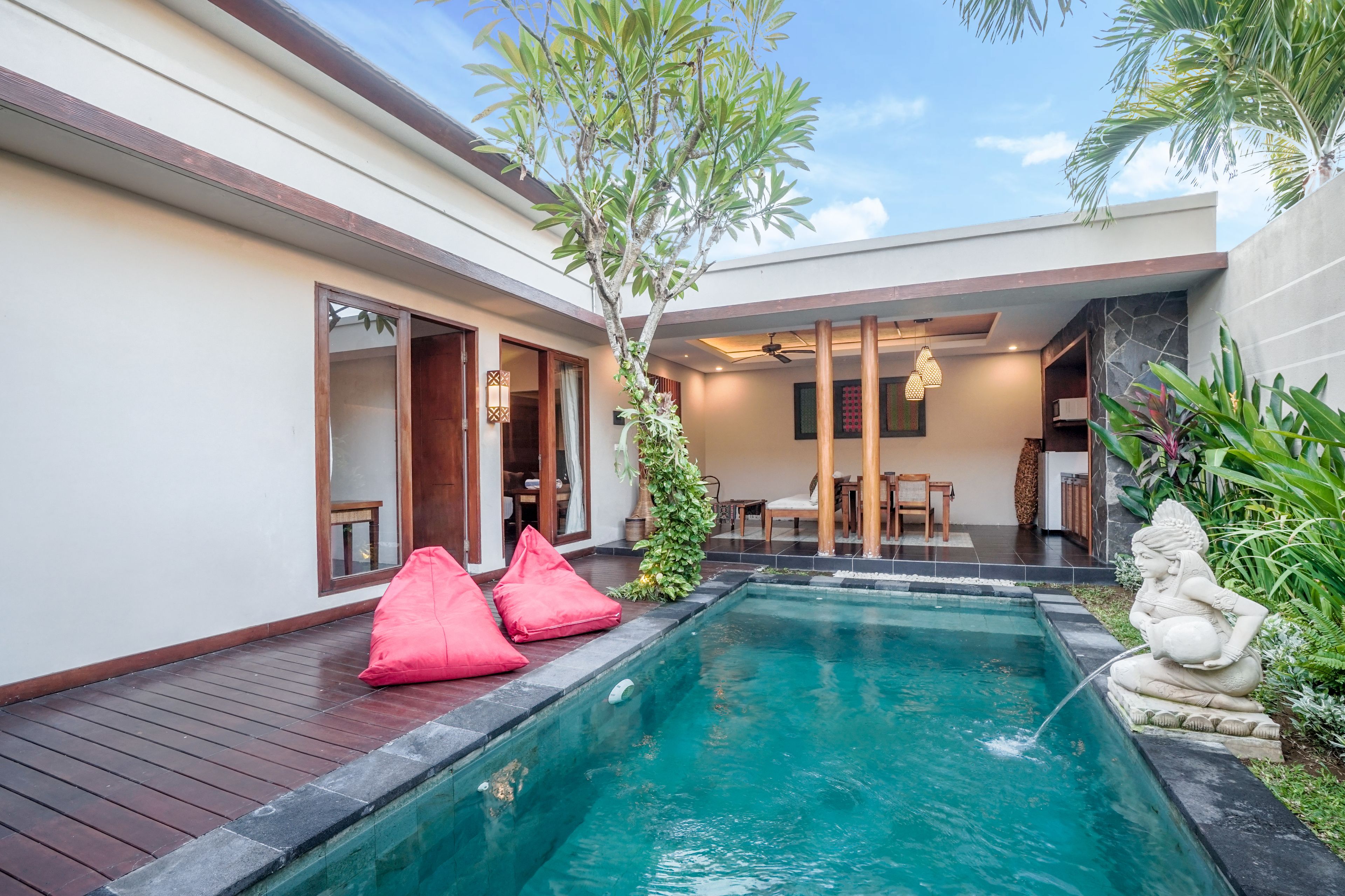 Gaing Mas Jimbaran Villas by Gaing Mas Group
