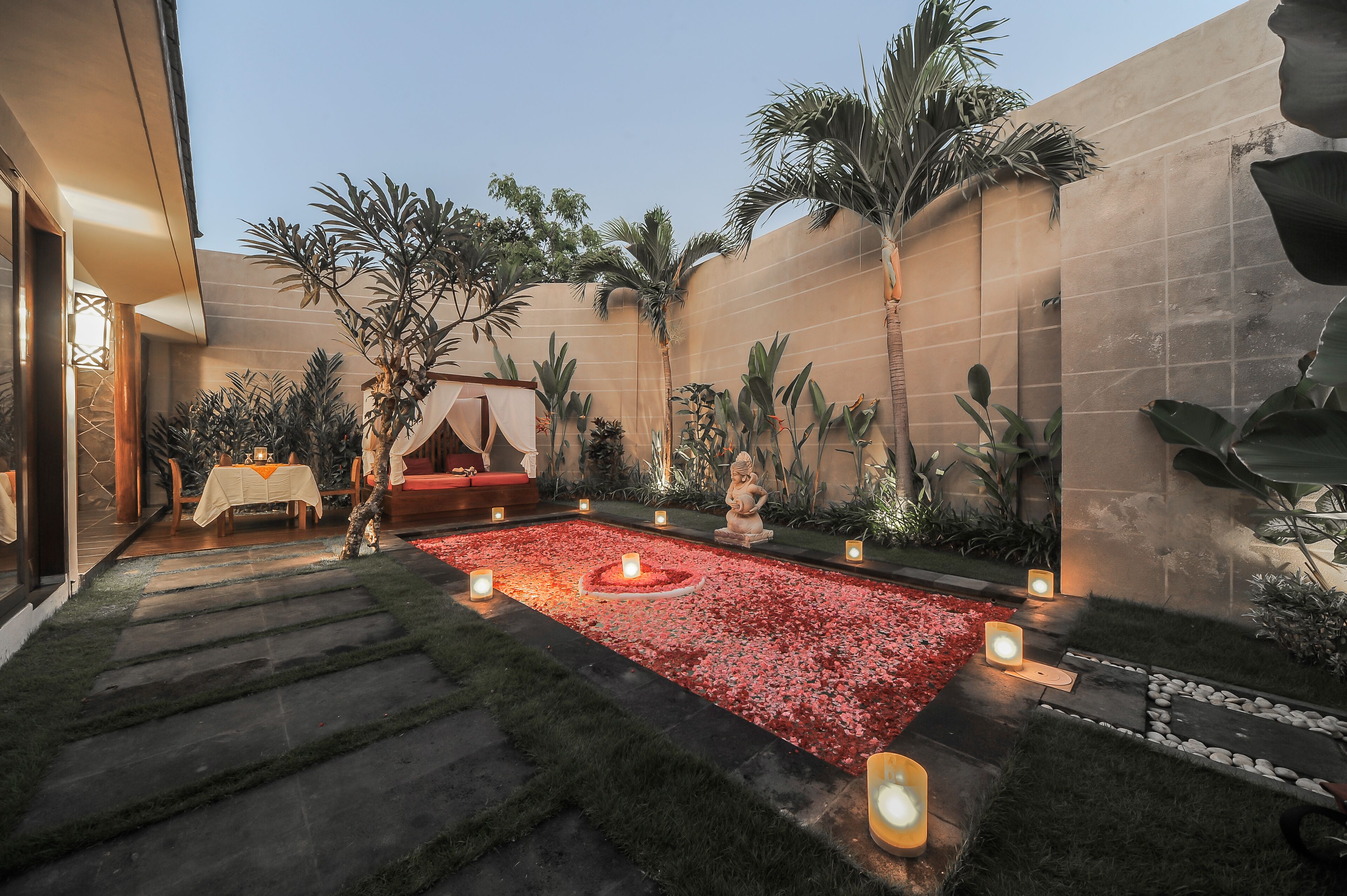 Gaing Mas Jimbaran Villas by Gaing Mas Group