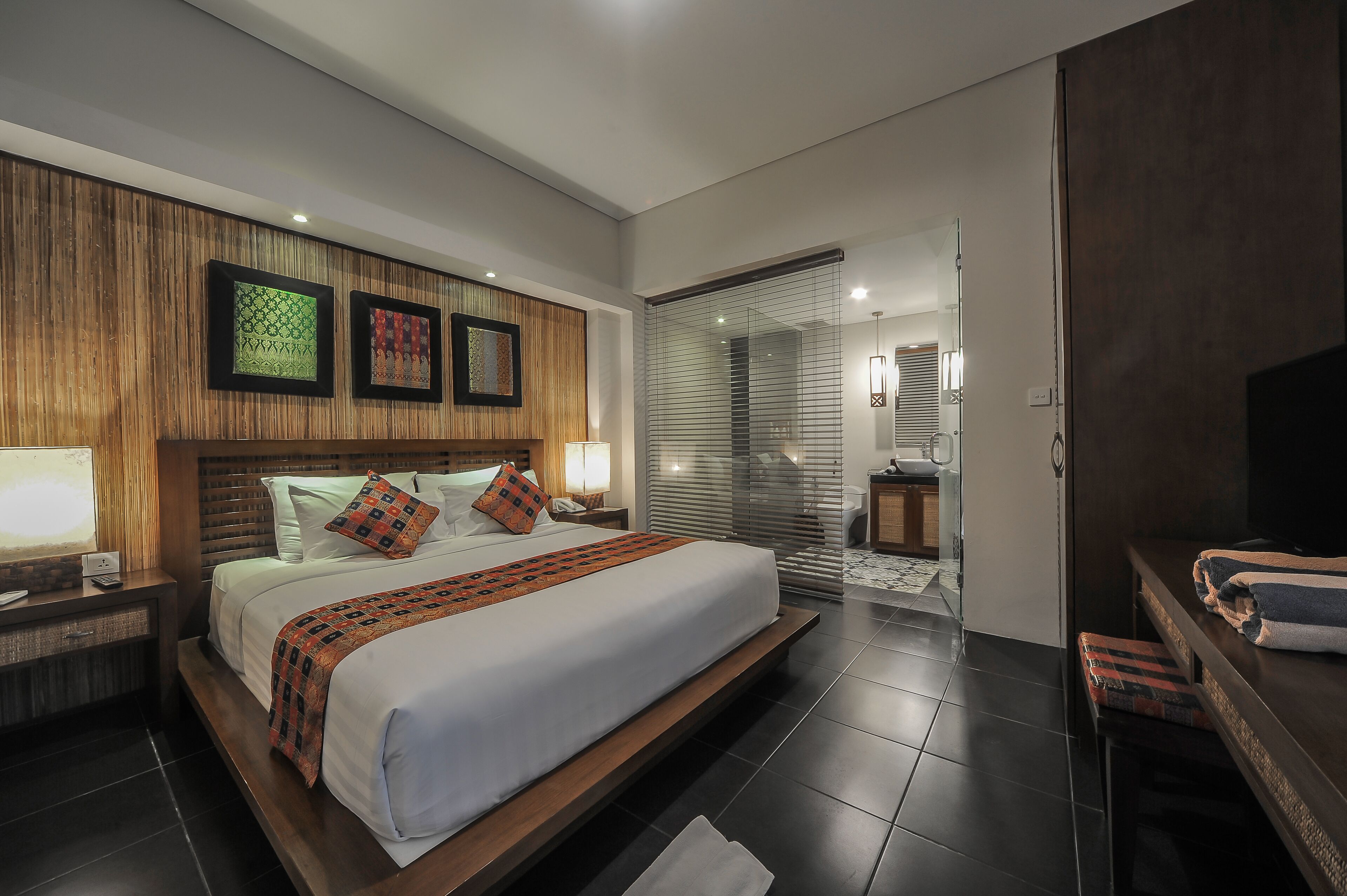 Gaing Mas Jimbaran Villas by Gaing Mas Group