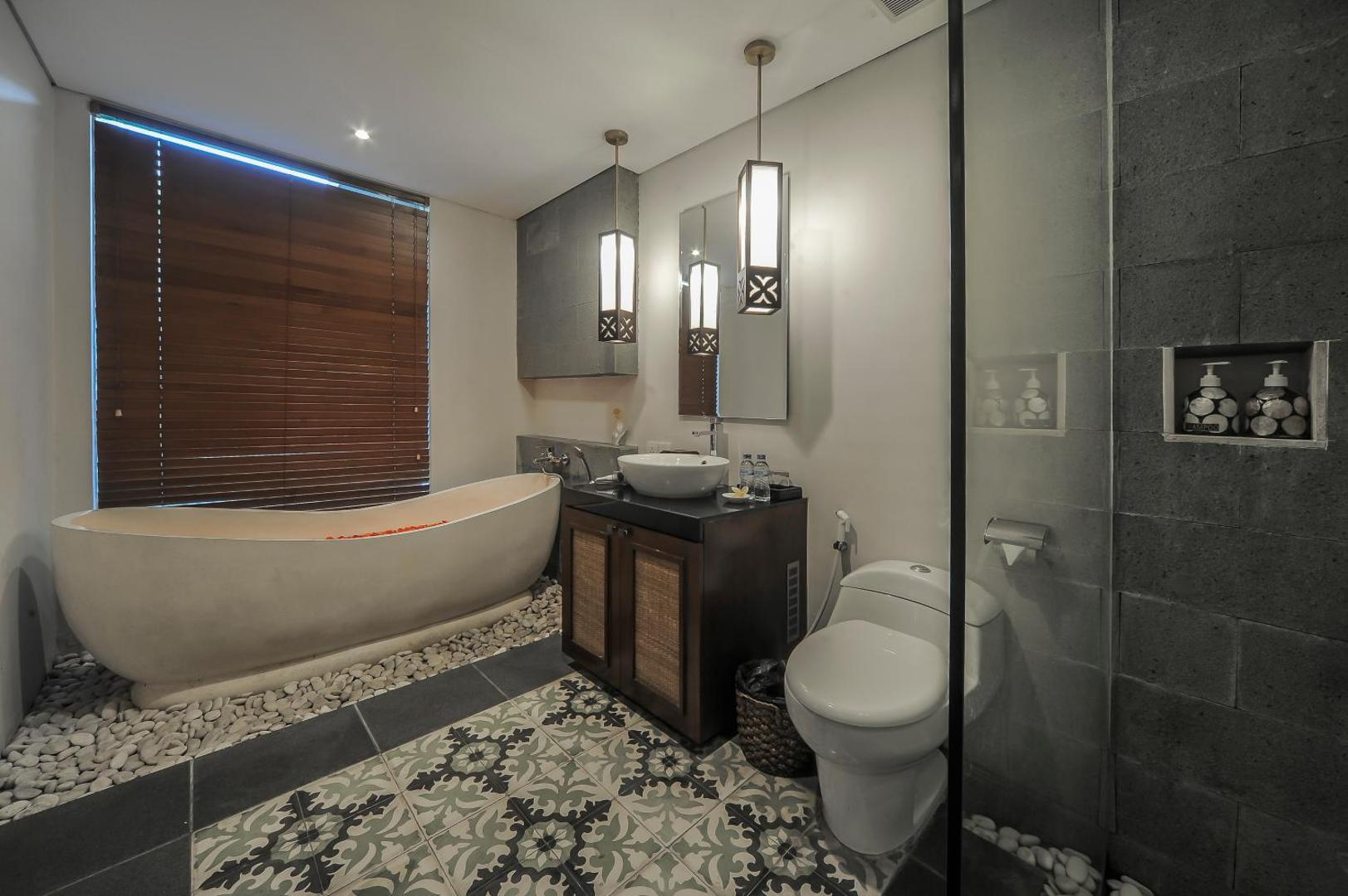 Gaing Mas Jimbaran Villas by Gaing Mas Group