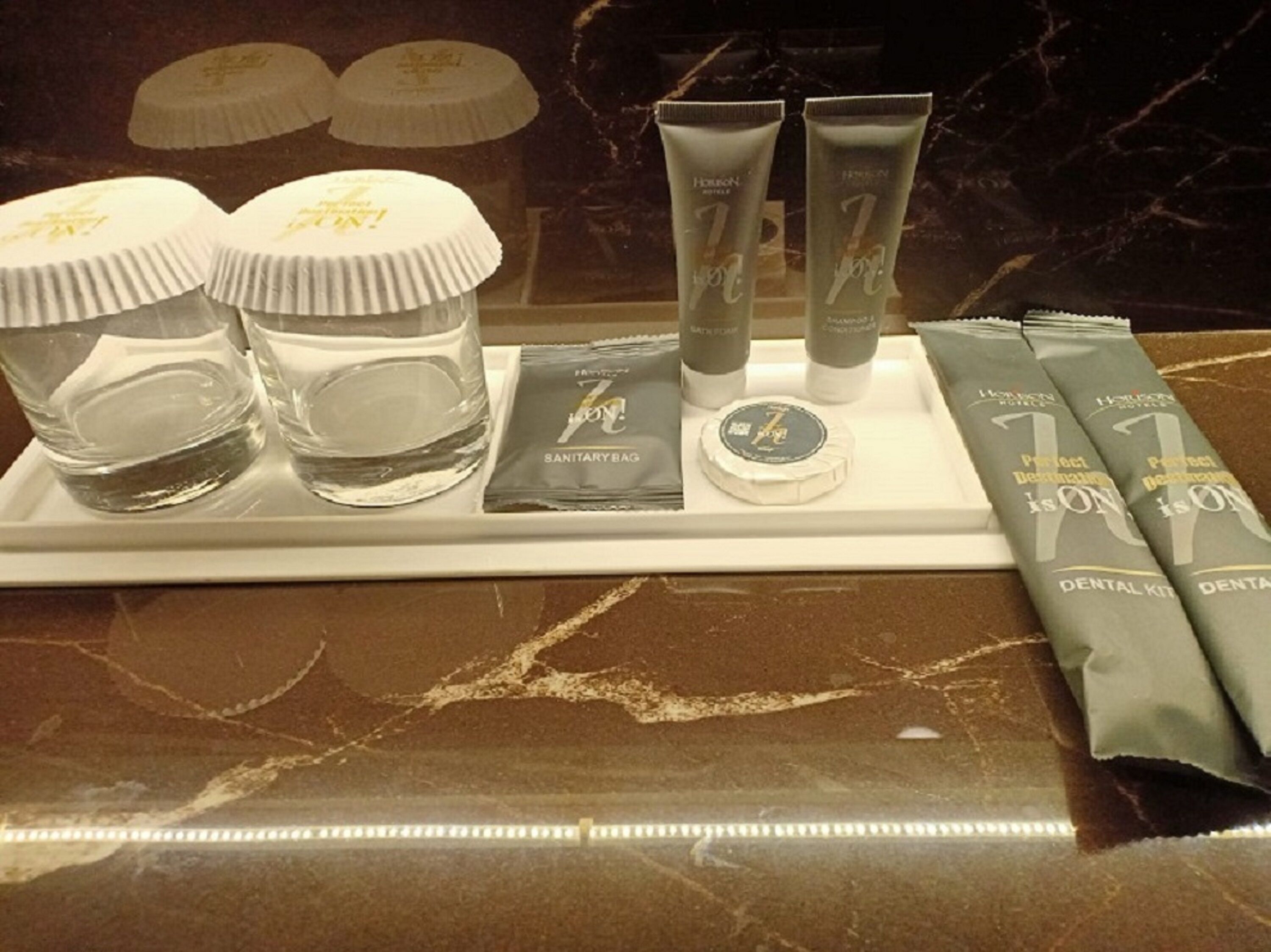 Horison Le Aman Bali