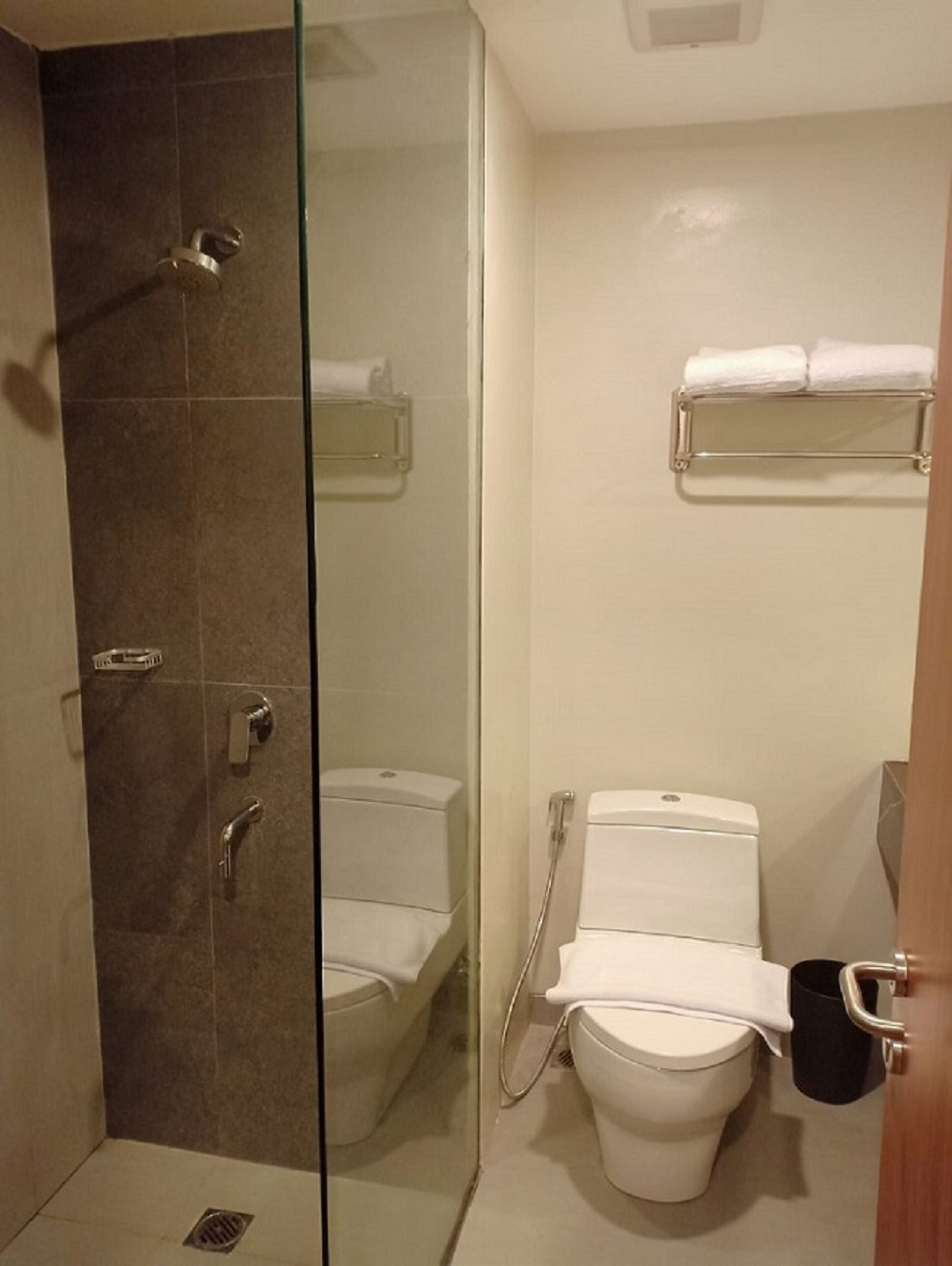 Horison Le Aman Bali