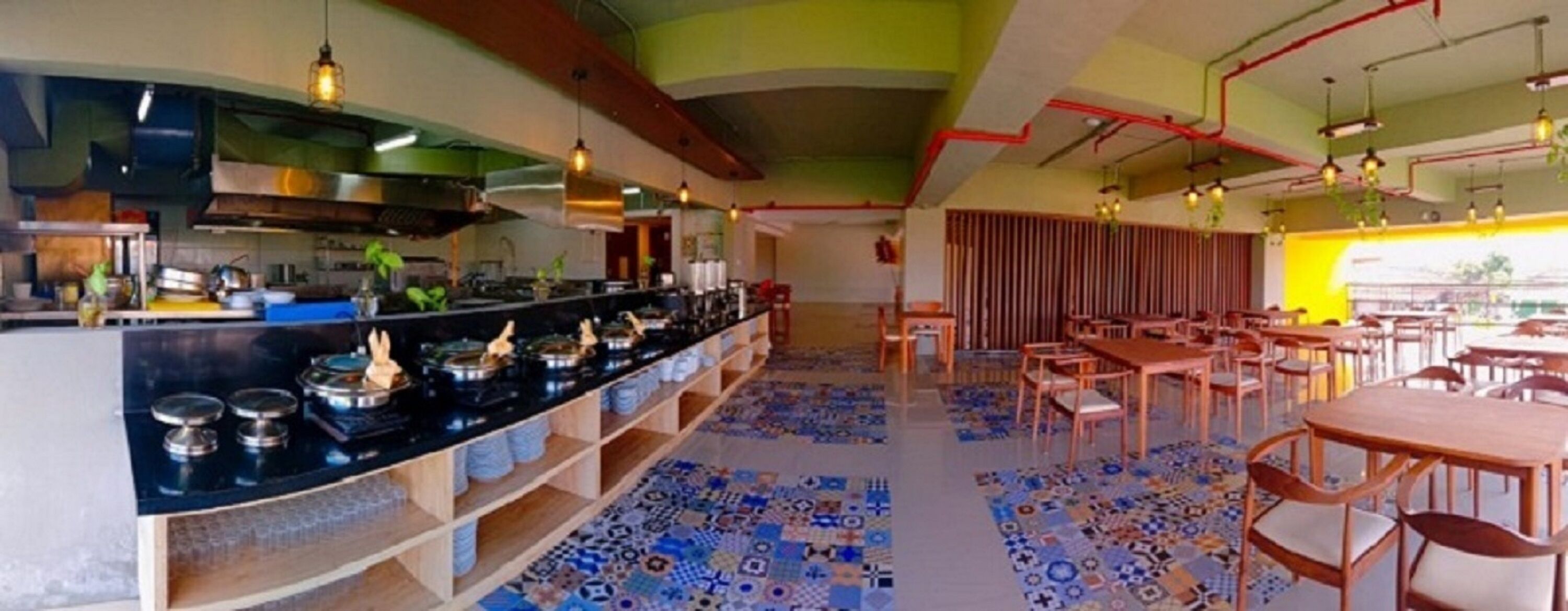 Horison Le Aman Bali