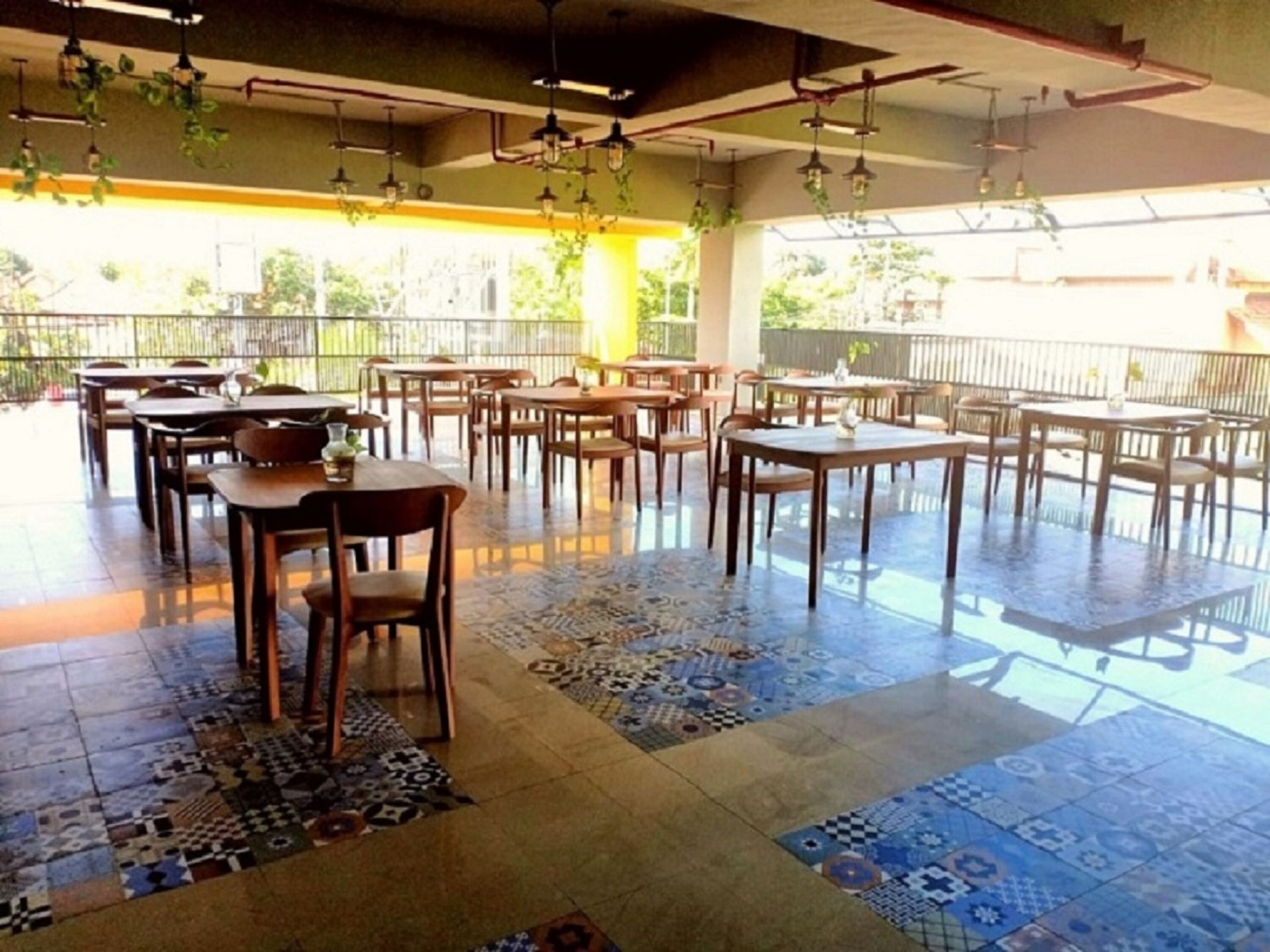 Horison Le Aman Bali