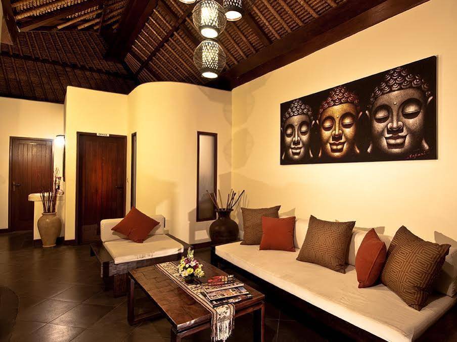 Jimbaran Bay Villas