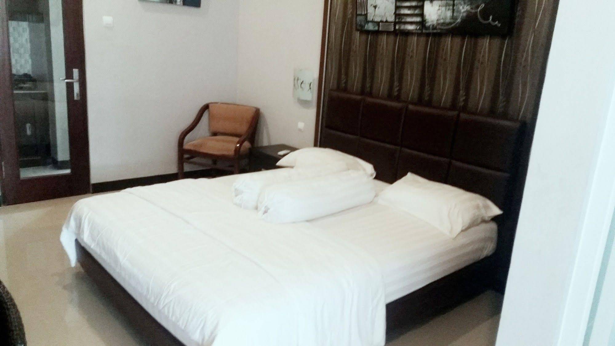 Kubu D' Bukit Homestay