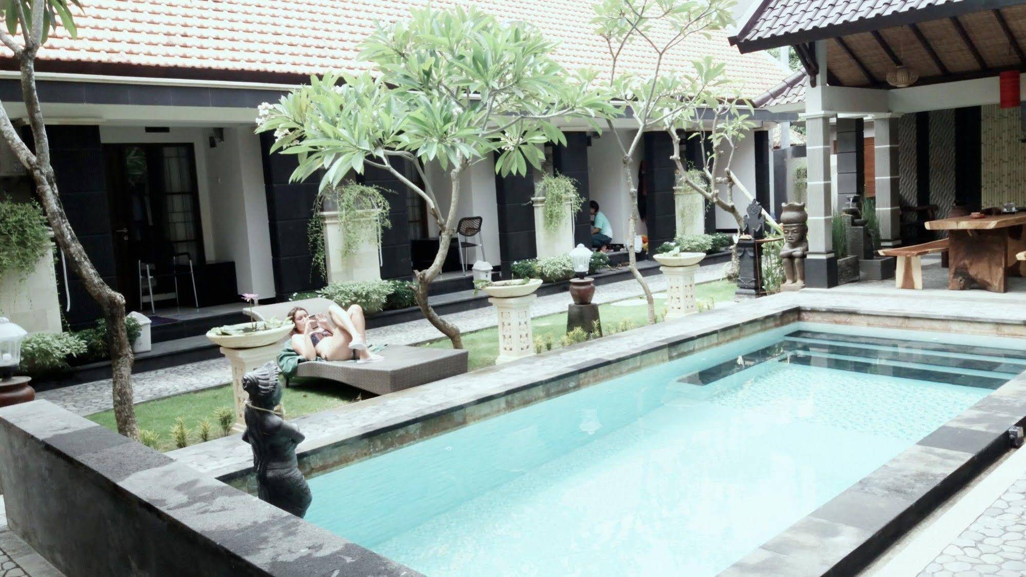 Kubu D' Bukit Homestay