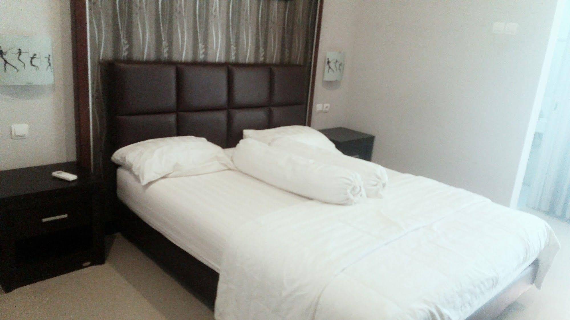 Kubu D' Bukit Homestay