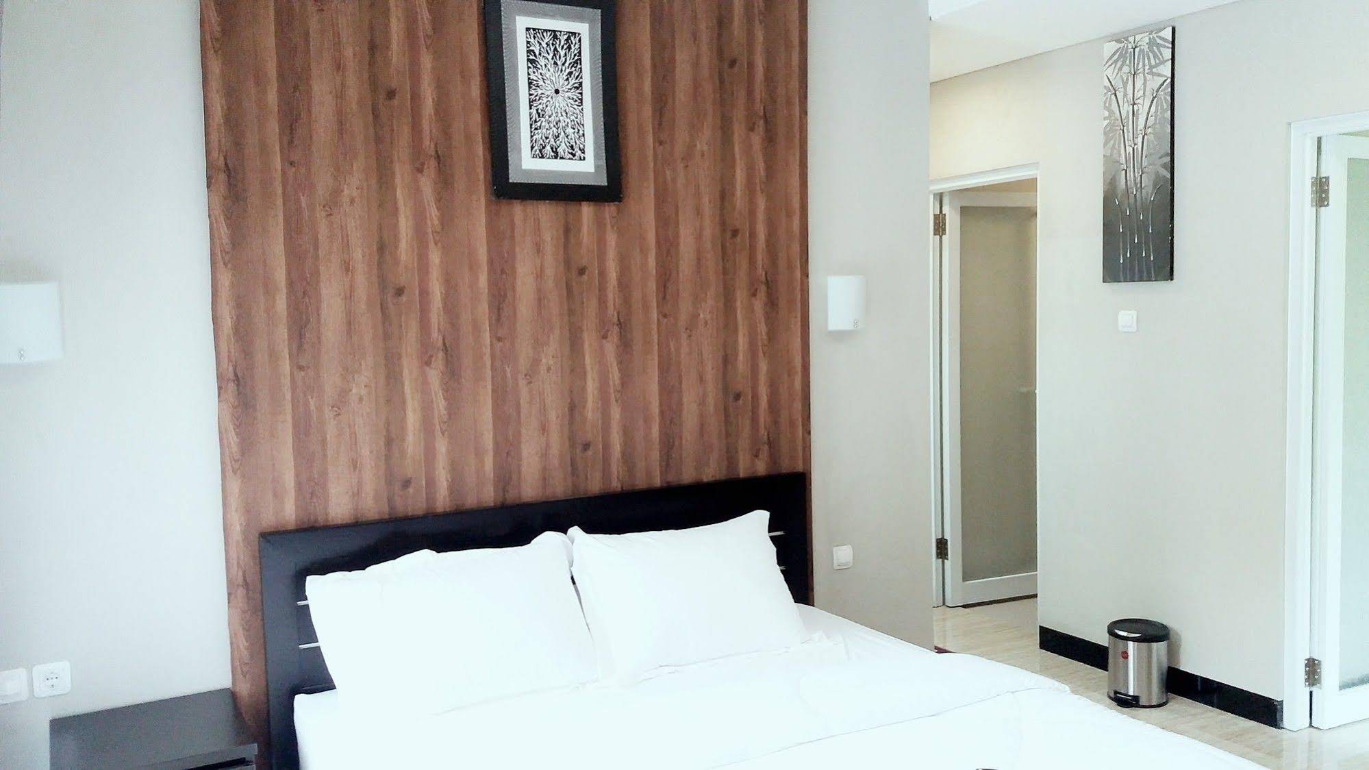 Kubu D' Bukit Homestay
