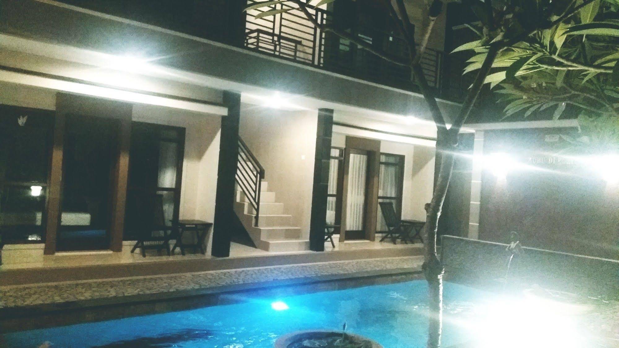 Kubu D' Bukit Homestay