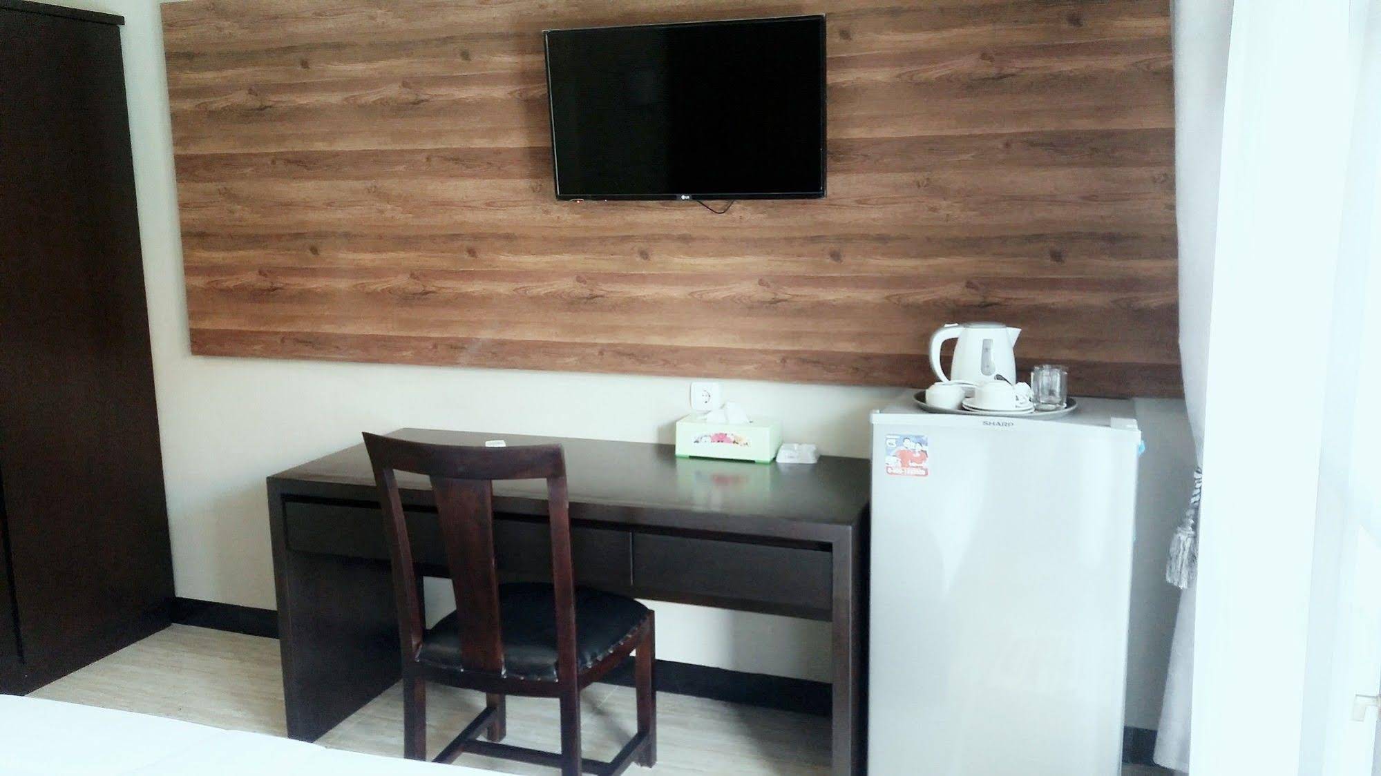 Kubu D' Bukit Homestay