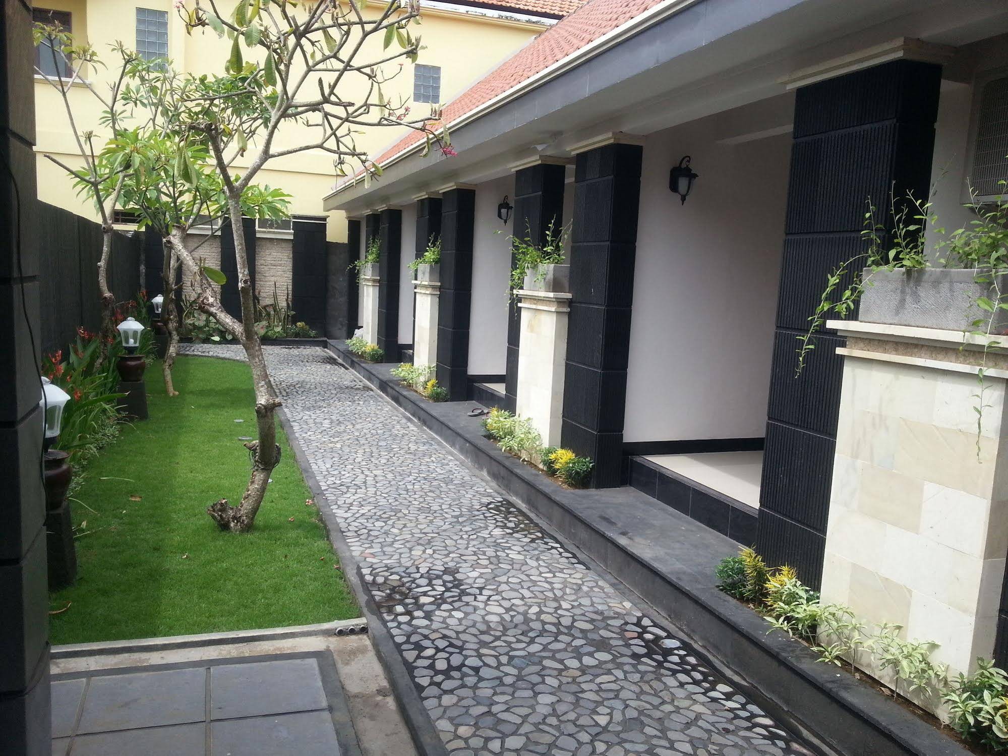 Kubu D' Bukit Homestay