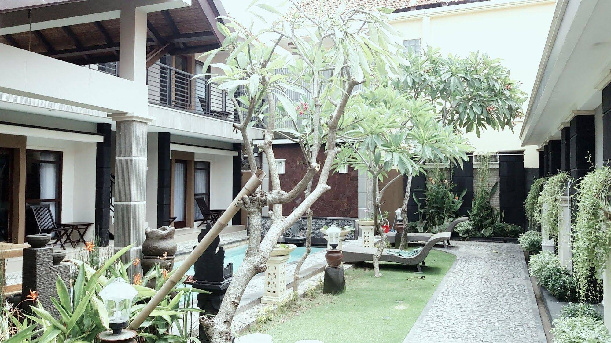 Kubu D' Bukit Homestay