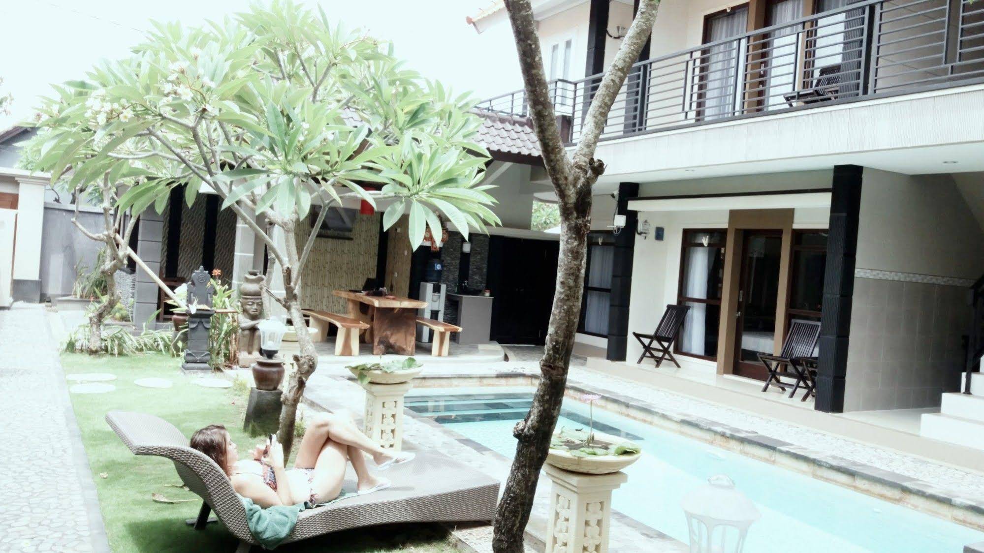 Kubu D' Bukit Homestay