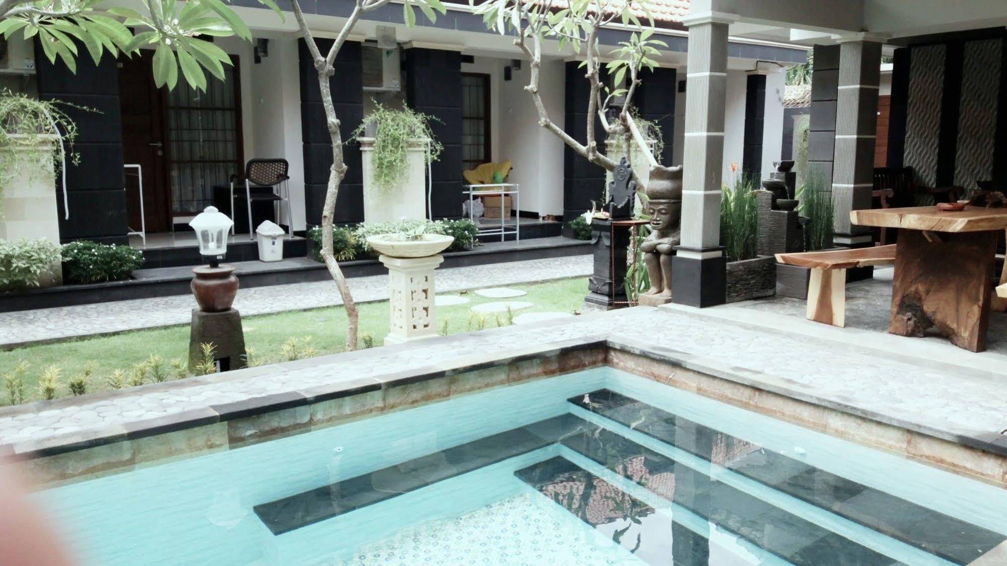 Kubu D' Bukit Homestay