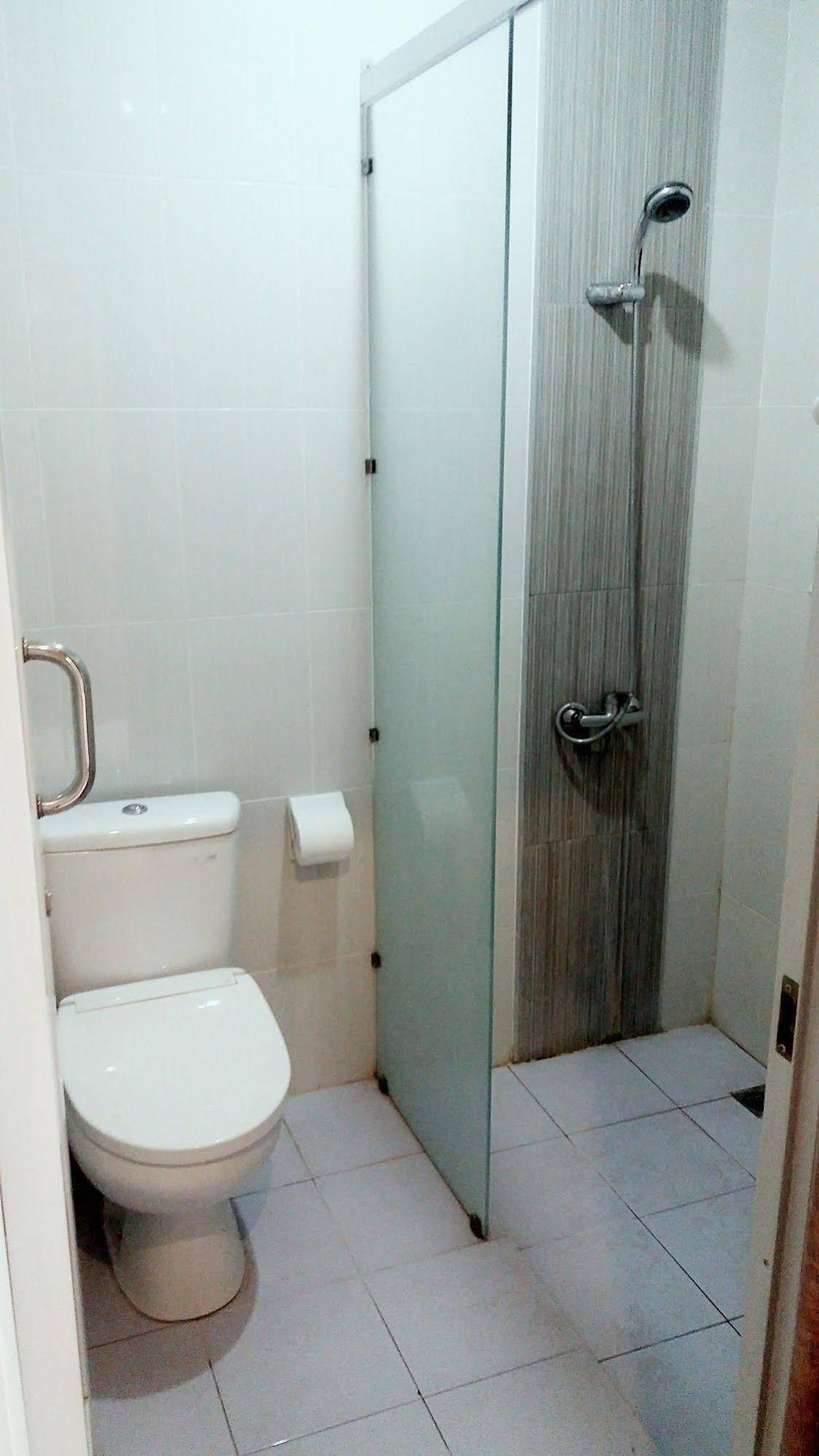 Kubu D' Bukit Homestay