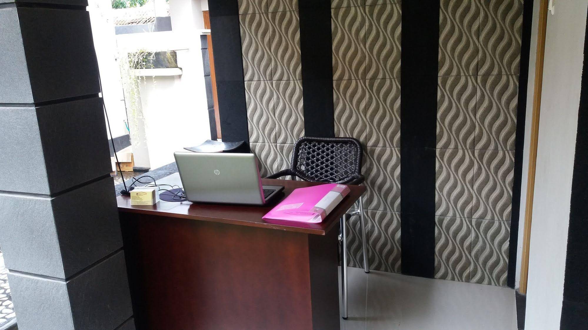 Kubu D' Bukit Homestay