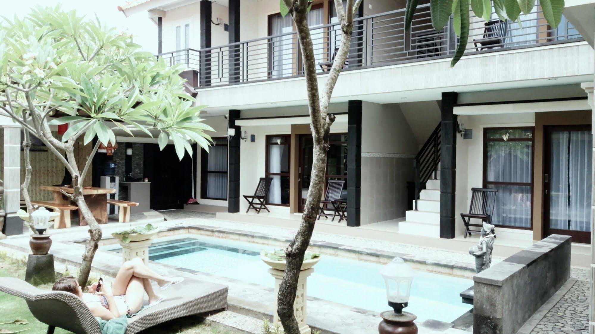Kubu D' Bukit Homestay